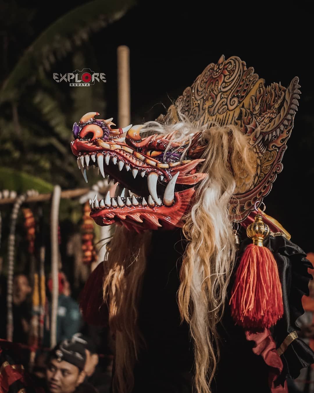 EXPLORE BUDAYA (official) di Instagram Sugeng enjing sedulur ku