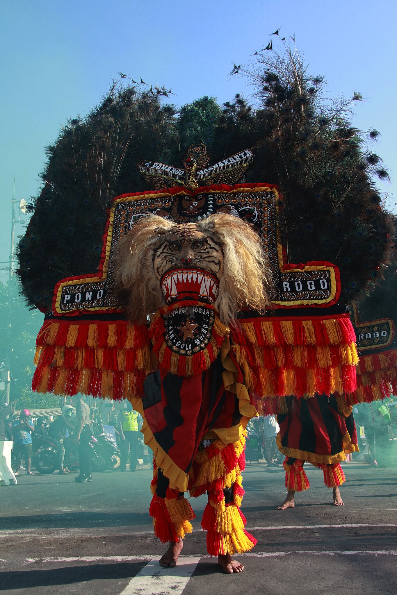 Barongan