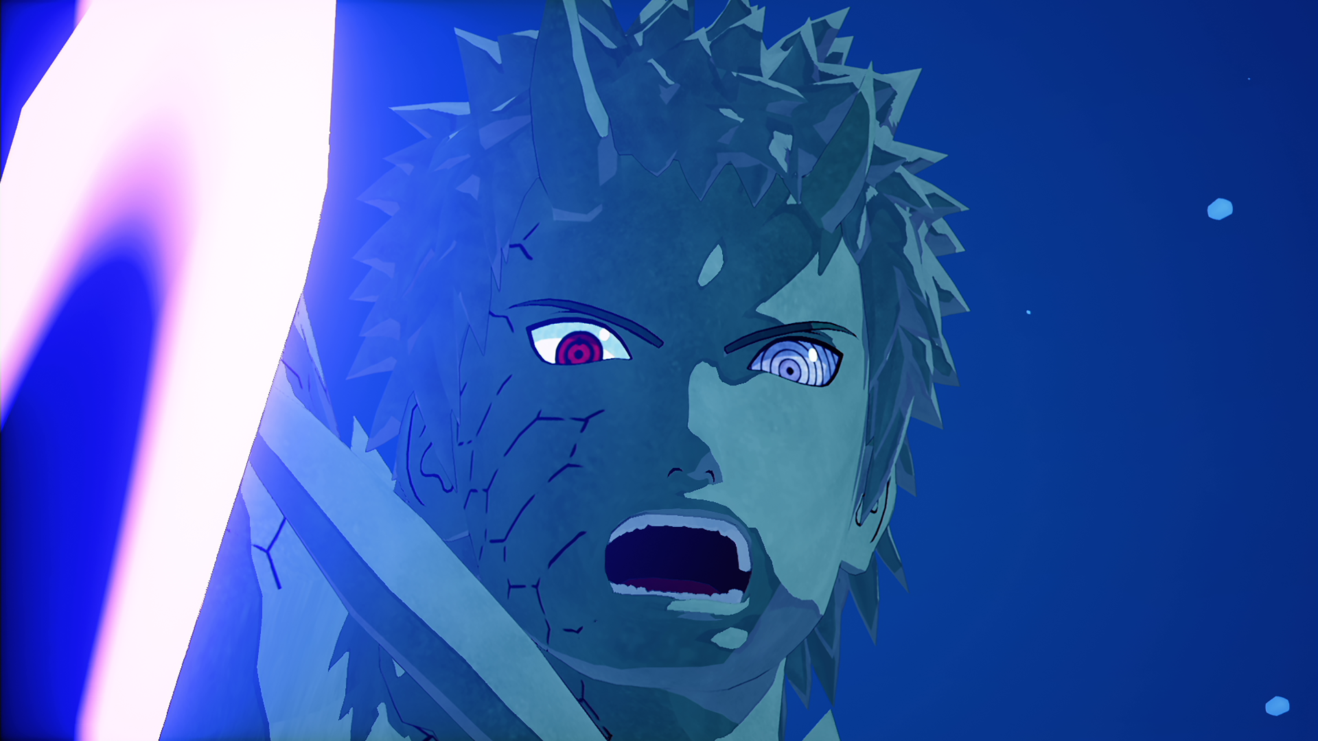 Obito Uchiha (Ten Tails Jinchuriki) Set to Join Shinobi Striker in DLC ! New Prices on the Downloadable Version Plus a Set with Season Passes on Sale Now!. NARUTO OFFICIAL SITE (