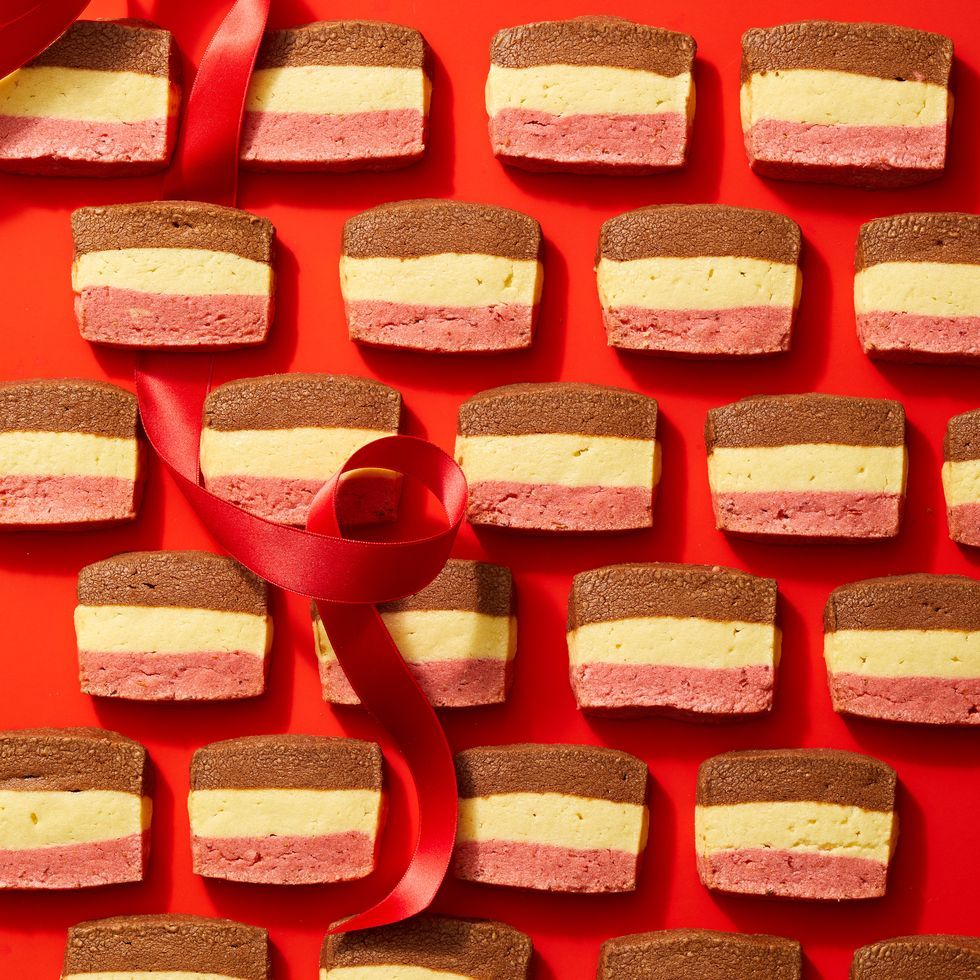 Best Italian Christmas Cookie Recipes, Traditional & Modern