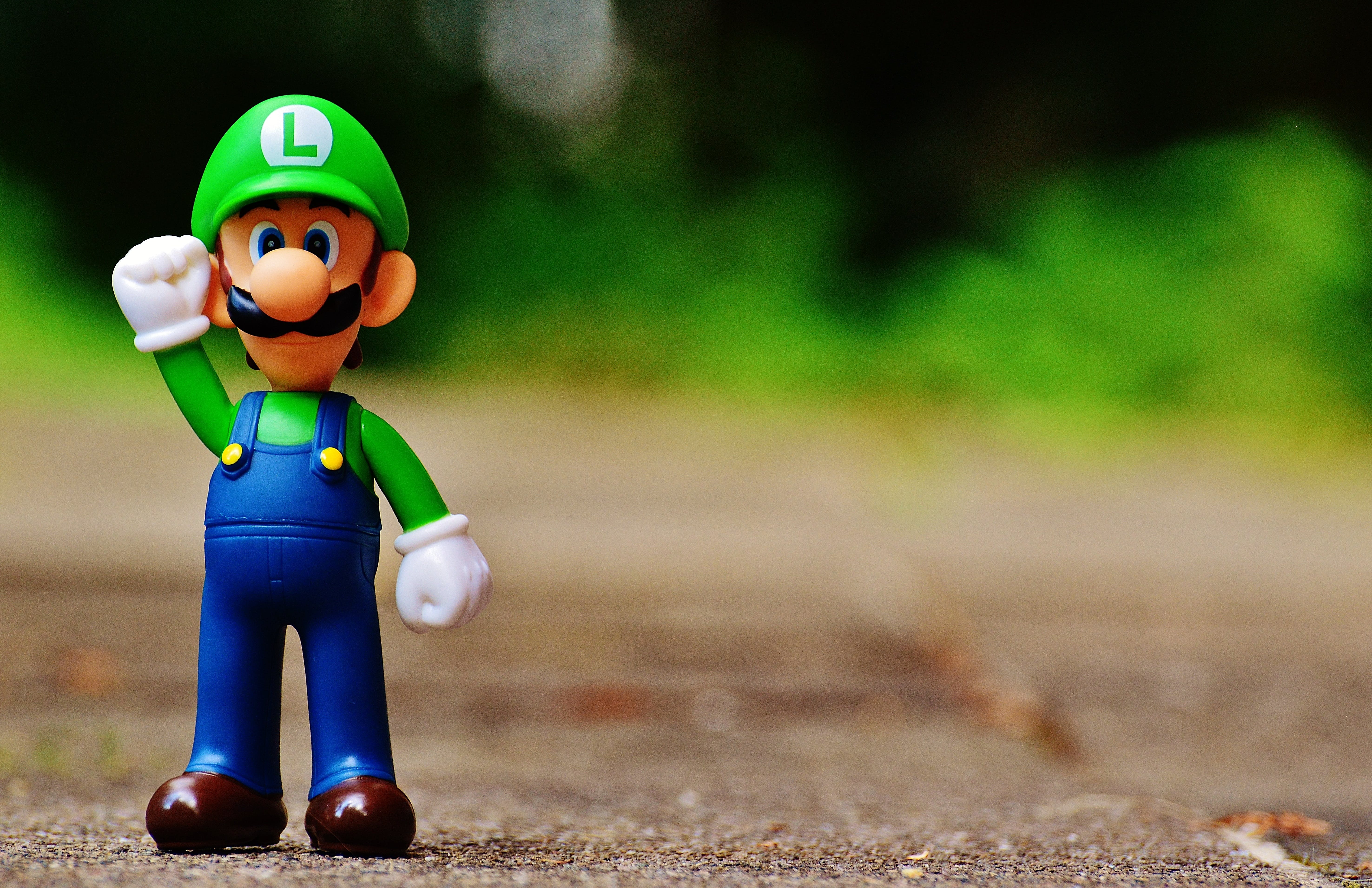Luigi Photo, Download The BEST Free Luigi & HD Image