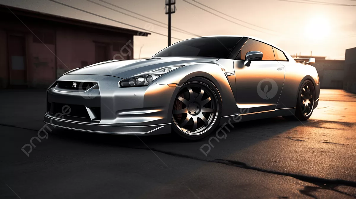 Nissan Gtr Wallpaper For Mobile