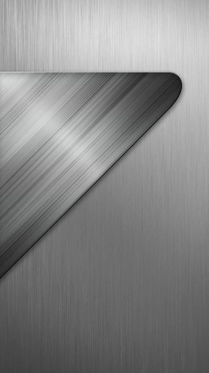 METAL ANDROID WALLPAPER. Gold wallpaper background, Cellphone wallpaper, Silver wallpaper