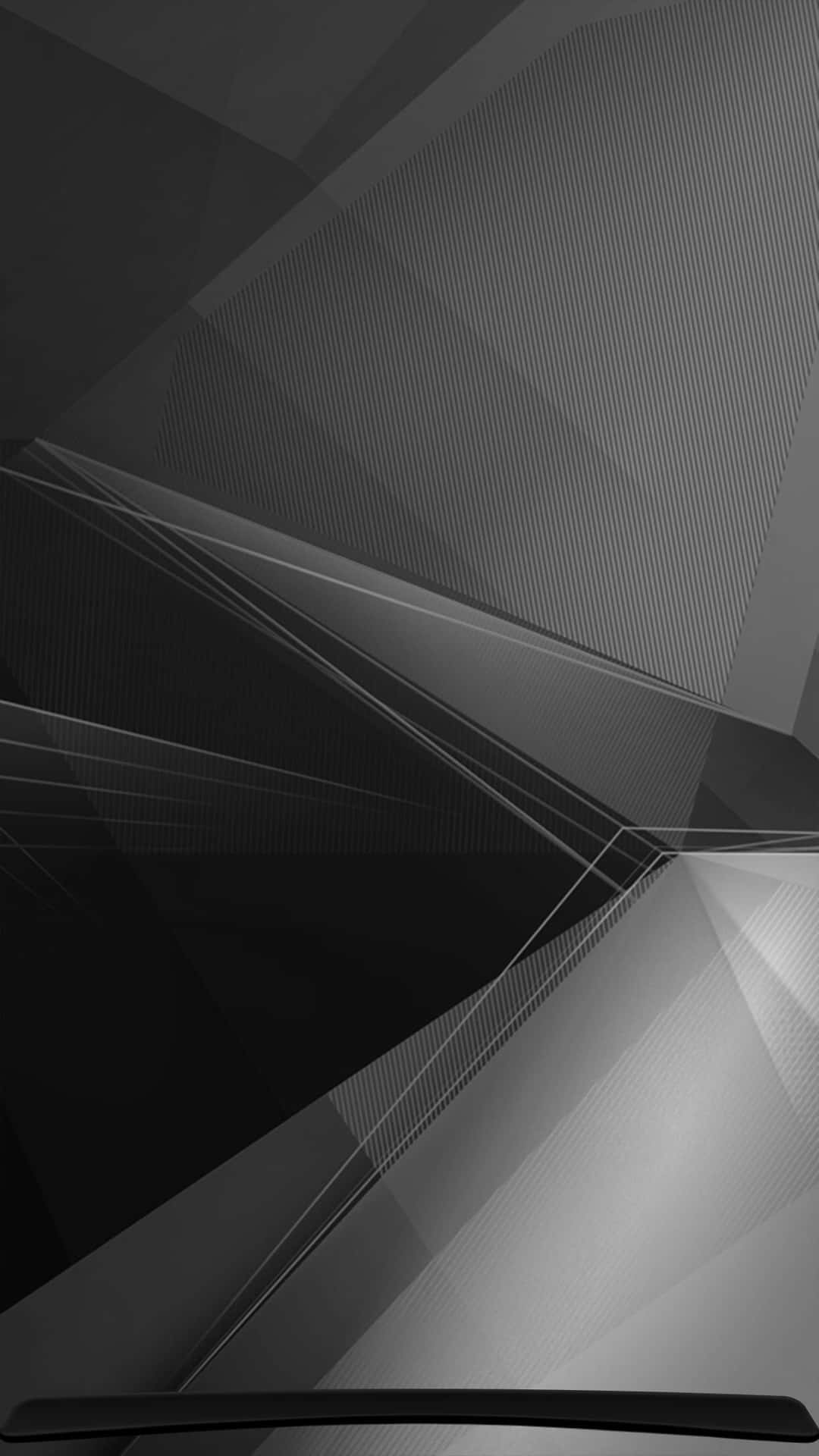 silver elements. Wallpaper