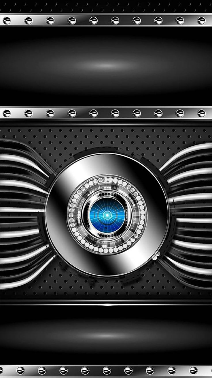 Silver Wallpaper. Silver wallpaper, Abstract iphone wallpaper, Wallpaper edge