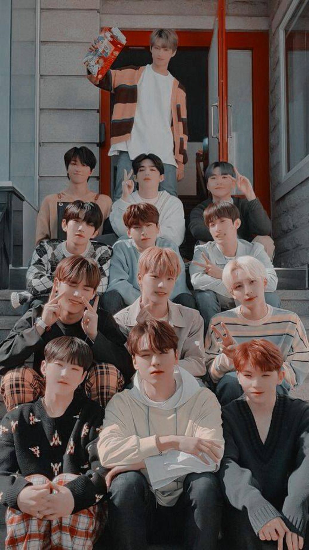 Seventeen Wallpaper Seventeen Wallpaper Download