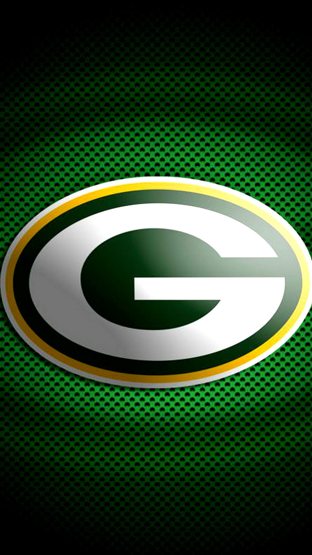 Green Bay Packers Cell Phone Wallpaper HD 2023