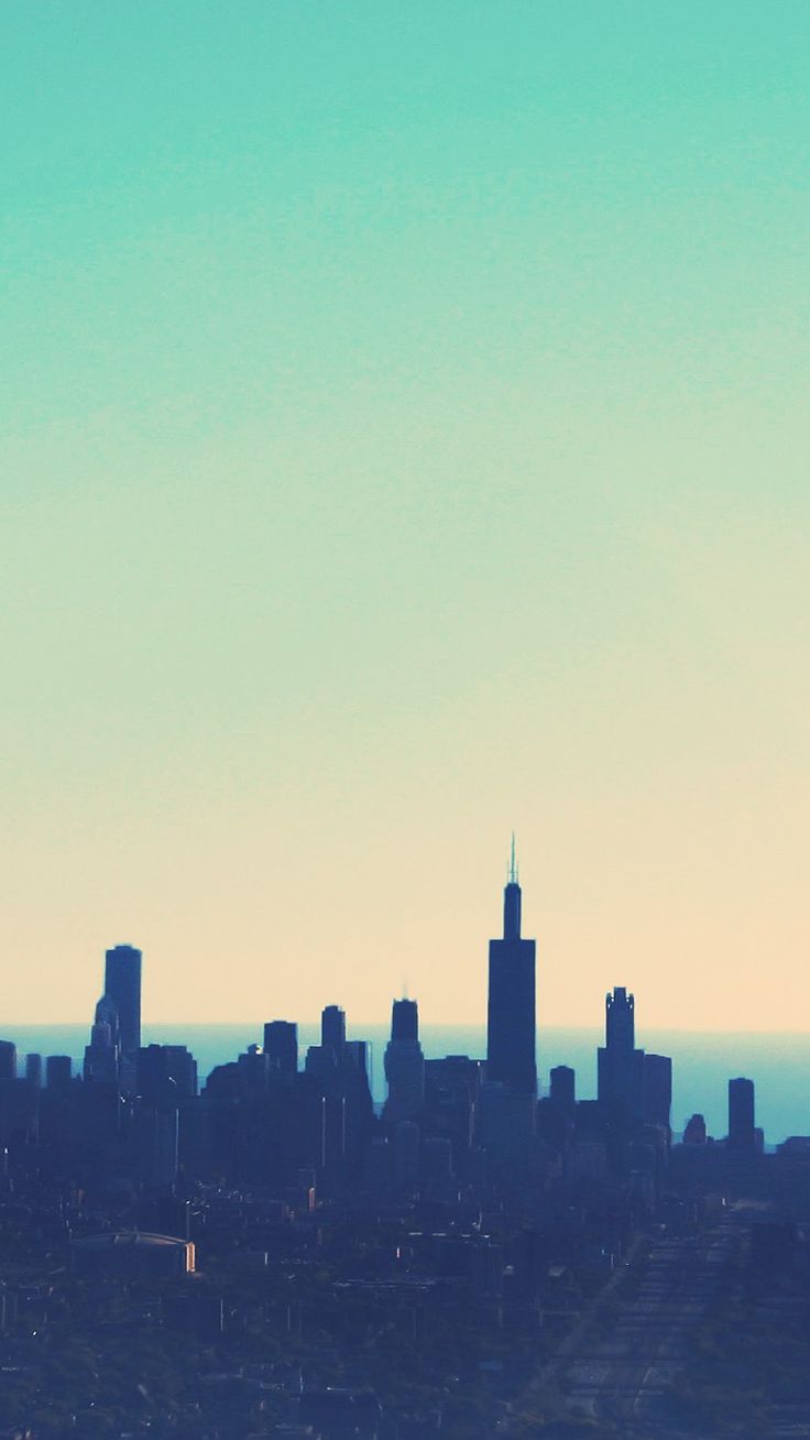 Chicago City Sky IPhone Wallpaper. IPhone Wallpaper Sky, IPhone Wallpaper Chicago, City Iphone Wallpaper