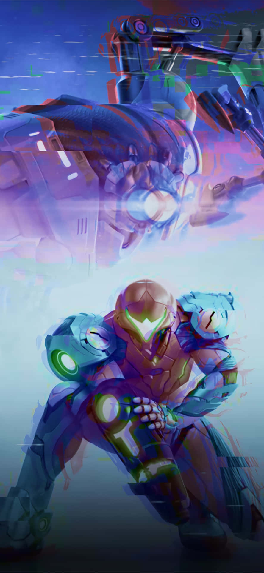 Download Get ready for hours of fun with Nintendo on your iPhone Wallpaper