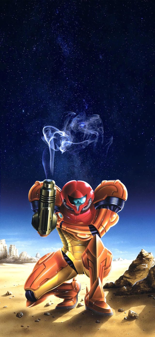 Anyone want this lock screen wallpaper I made today?