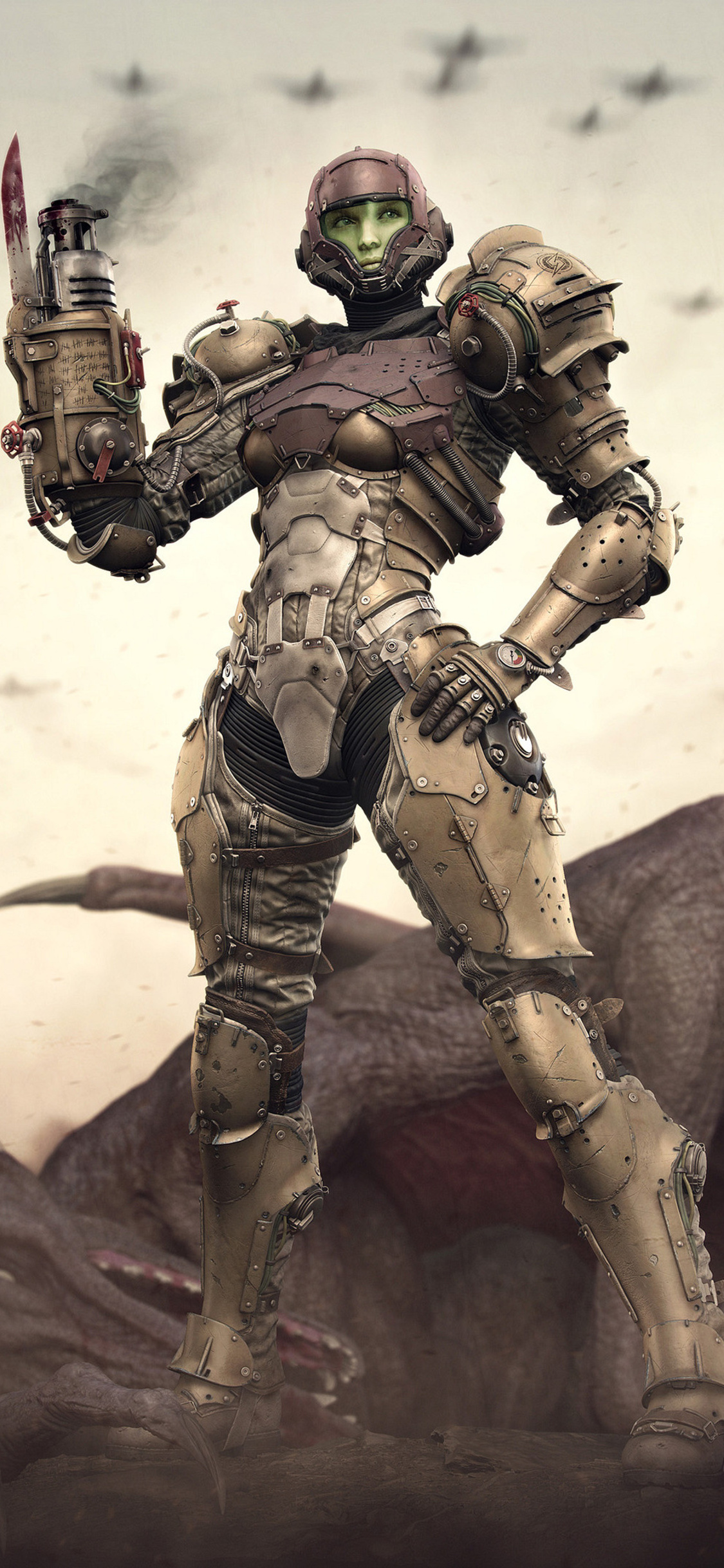 Samus Aran Metroid 4k iPhone XS, iPhone 10, iPhone X HD 4k Wallpaper, Image, Background, Photo and Picture