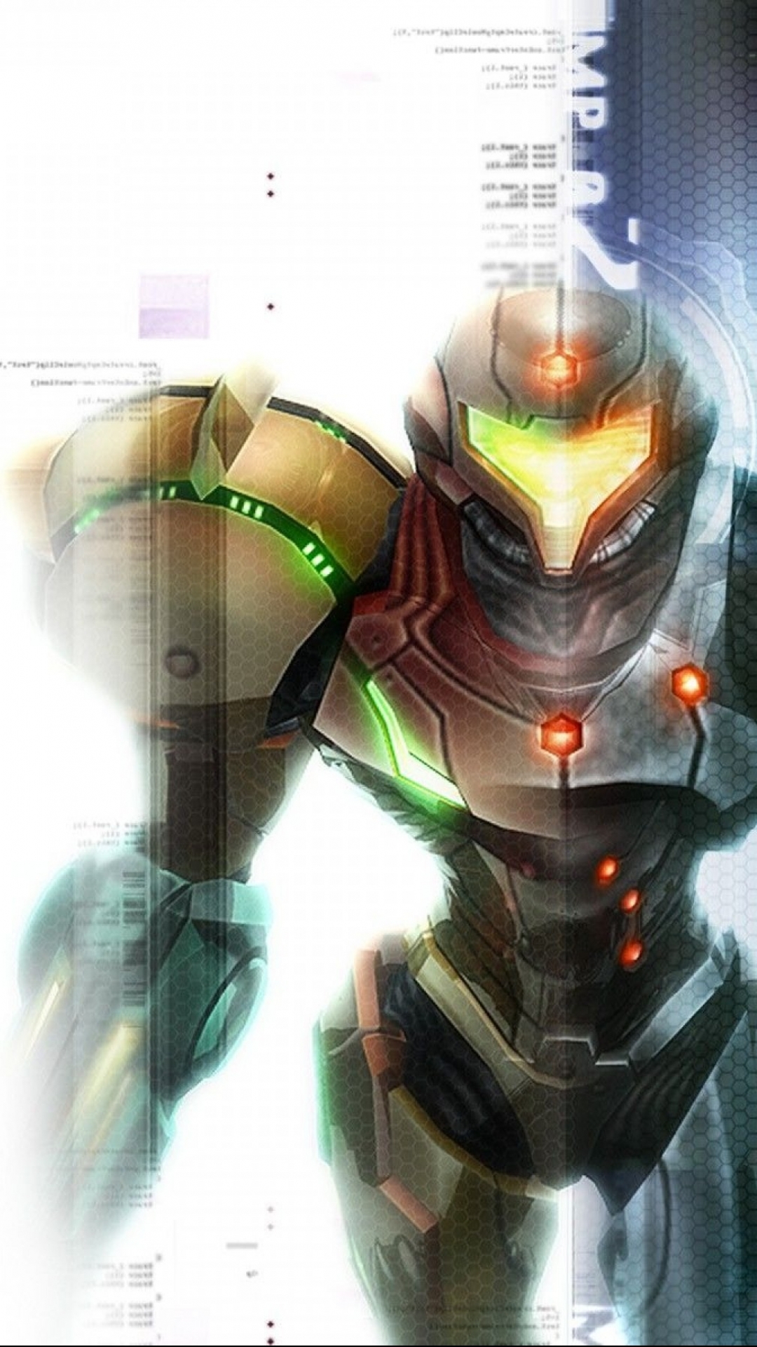 Download Metroid wallpaper for mobile phone, free Metroid HD picture