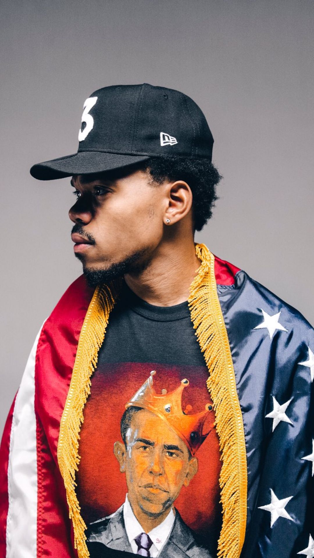 Chance The Rapper Wallpaper Chance The Rapper Wallpaper [ HQ ]