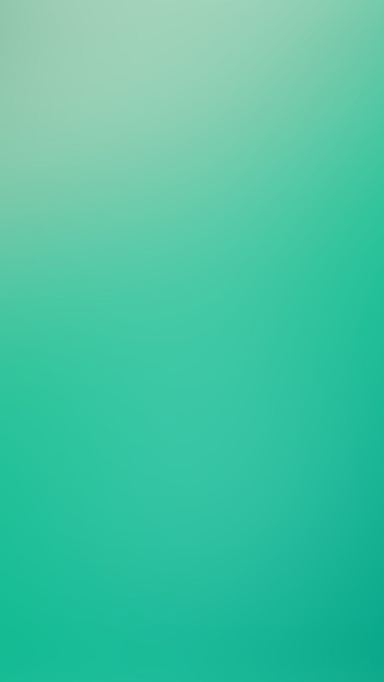 iPhone6papers.co. iPhone 6 wallpaper. soft spring green emerald gradation blur