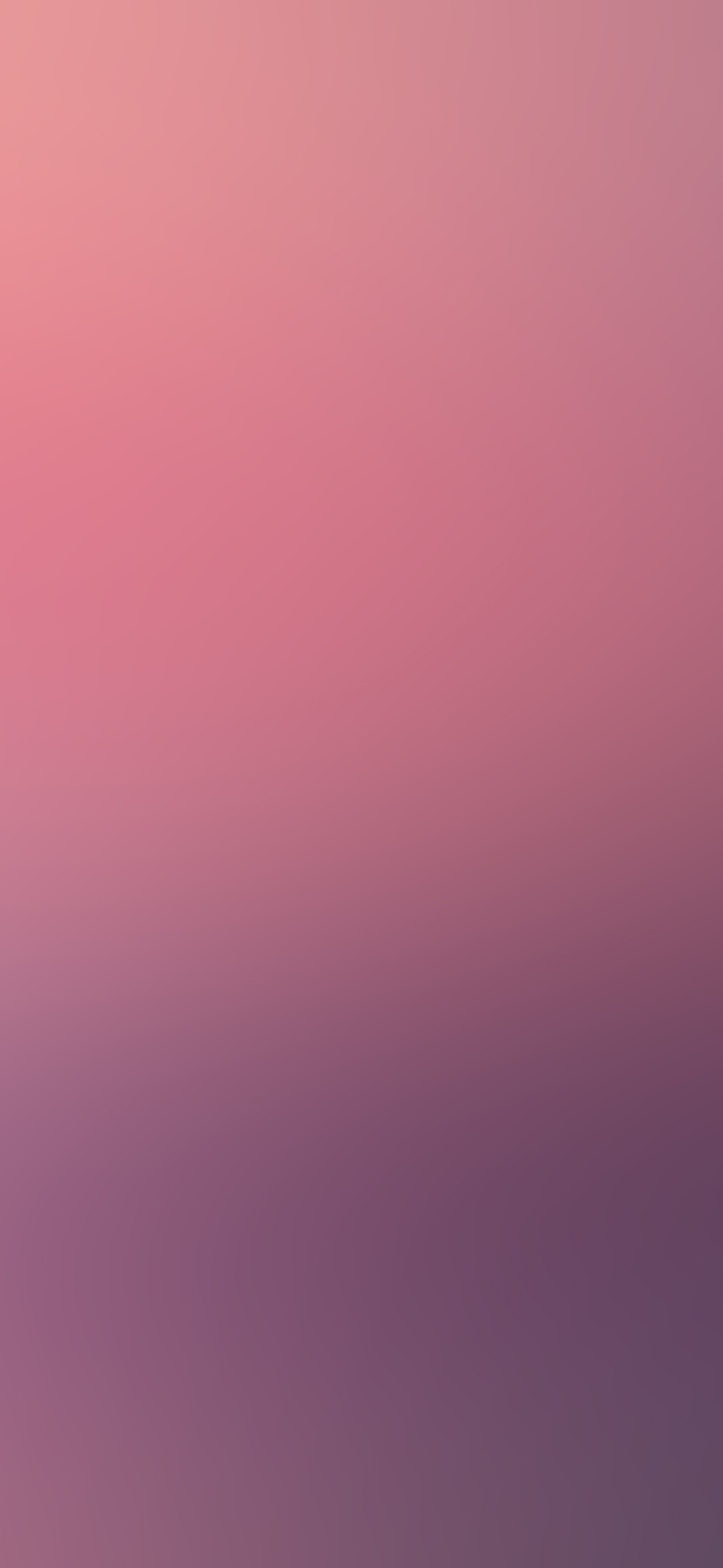 iPhone X wallpaper. soft purple pink gradation blur