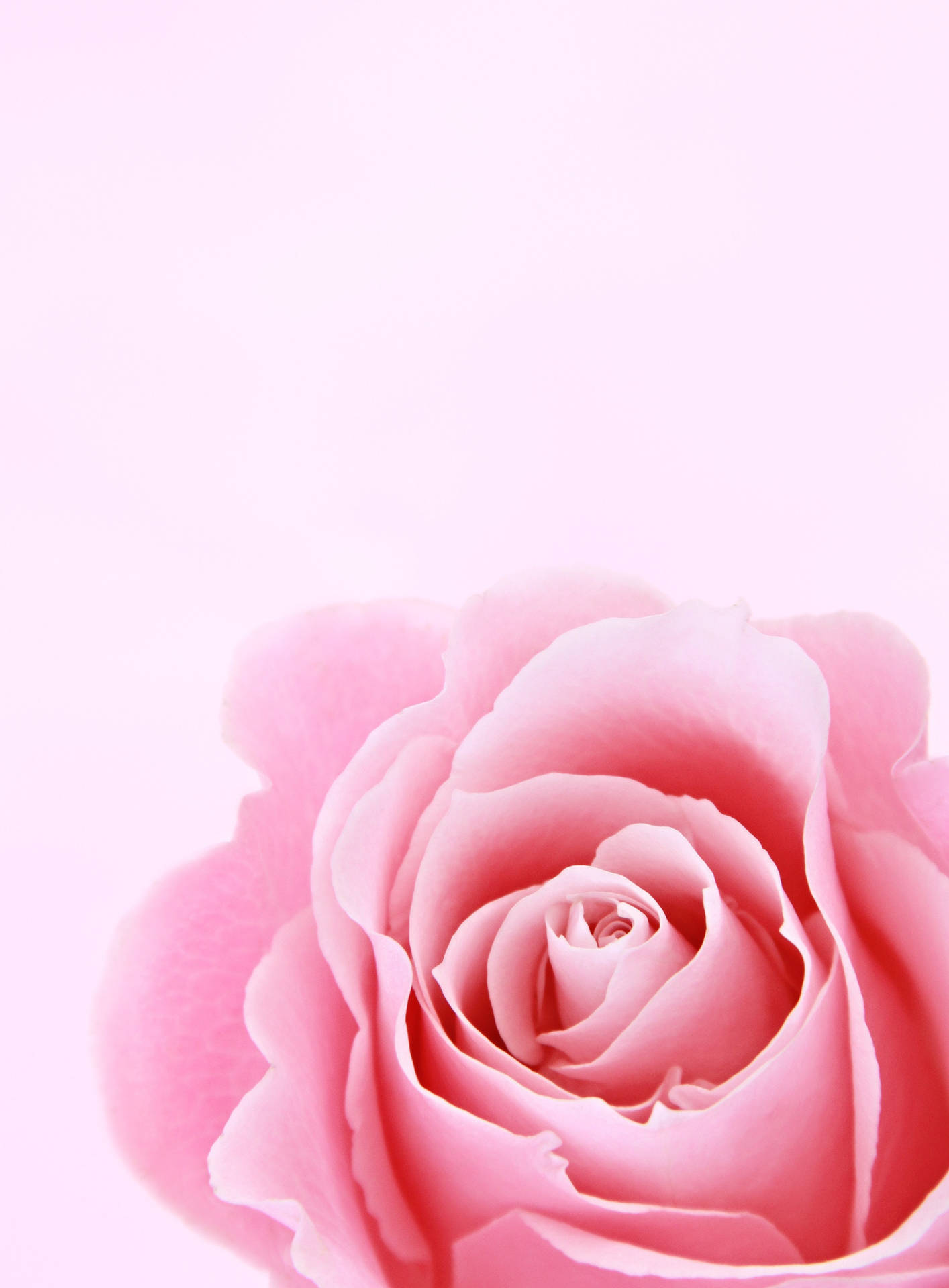 iPhone Lock Screen Wallpaper
