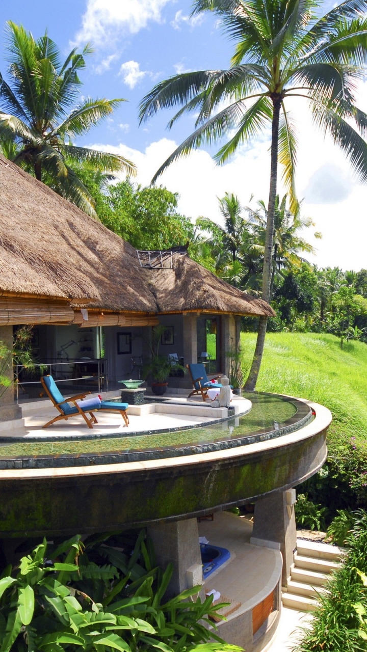 Indonesia Phone Wallpaper