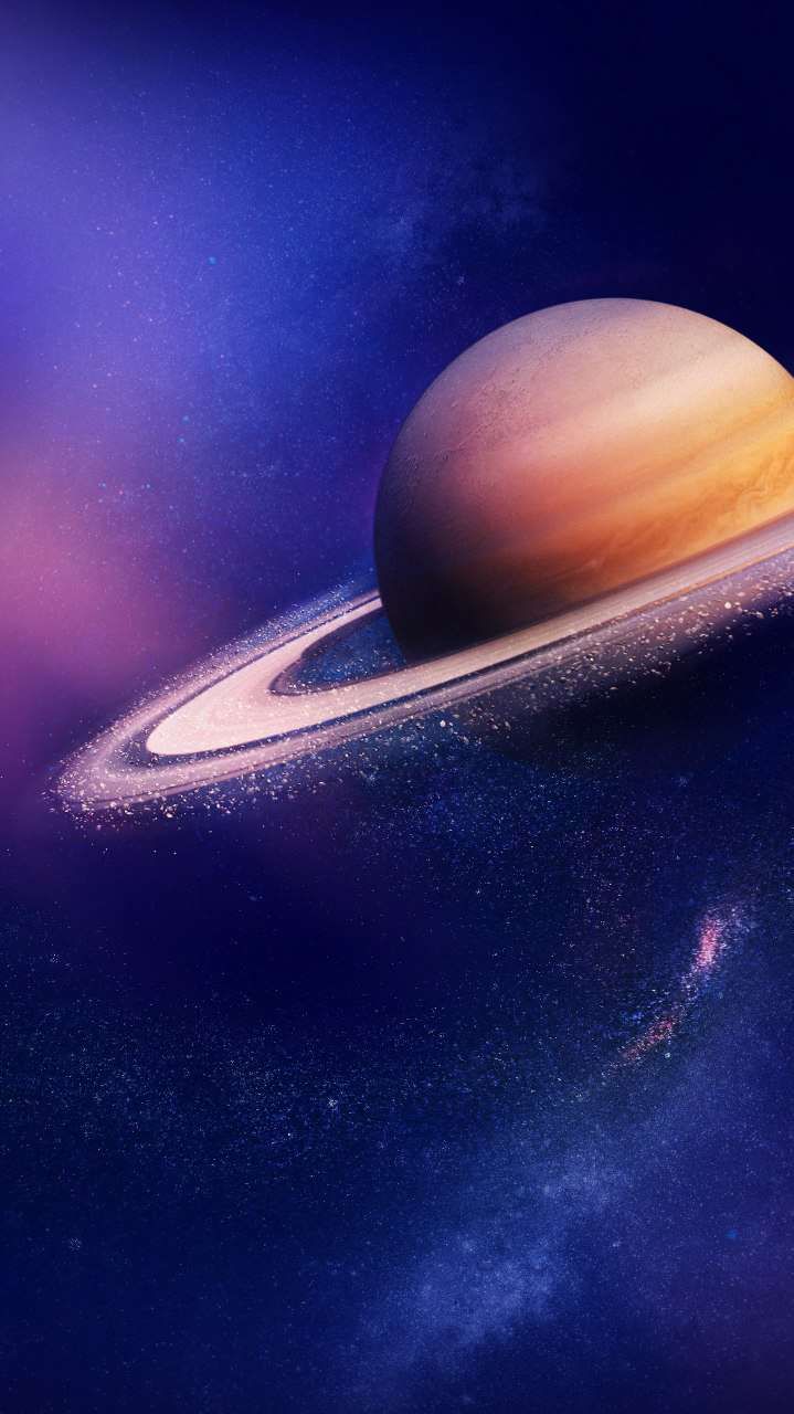 Planet Saturn iPhone Wallpaper Wallpaper. Saturn iphone wallpaper, iPhone wallpaper, iPhone wallpaper image