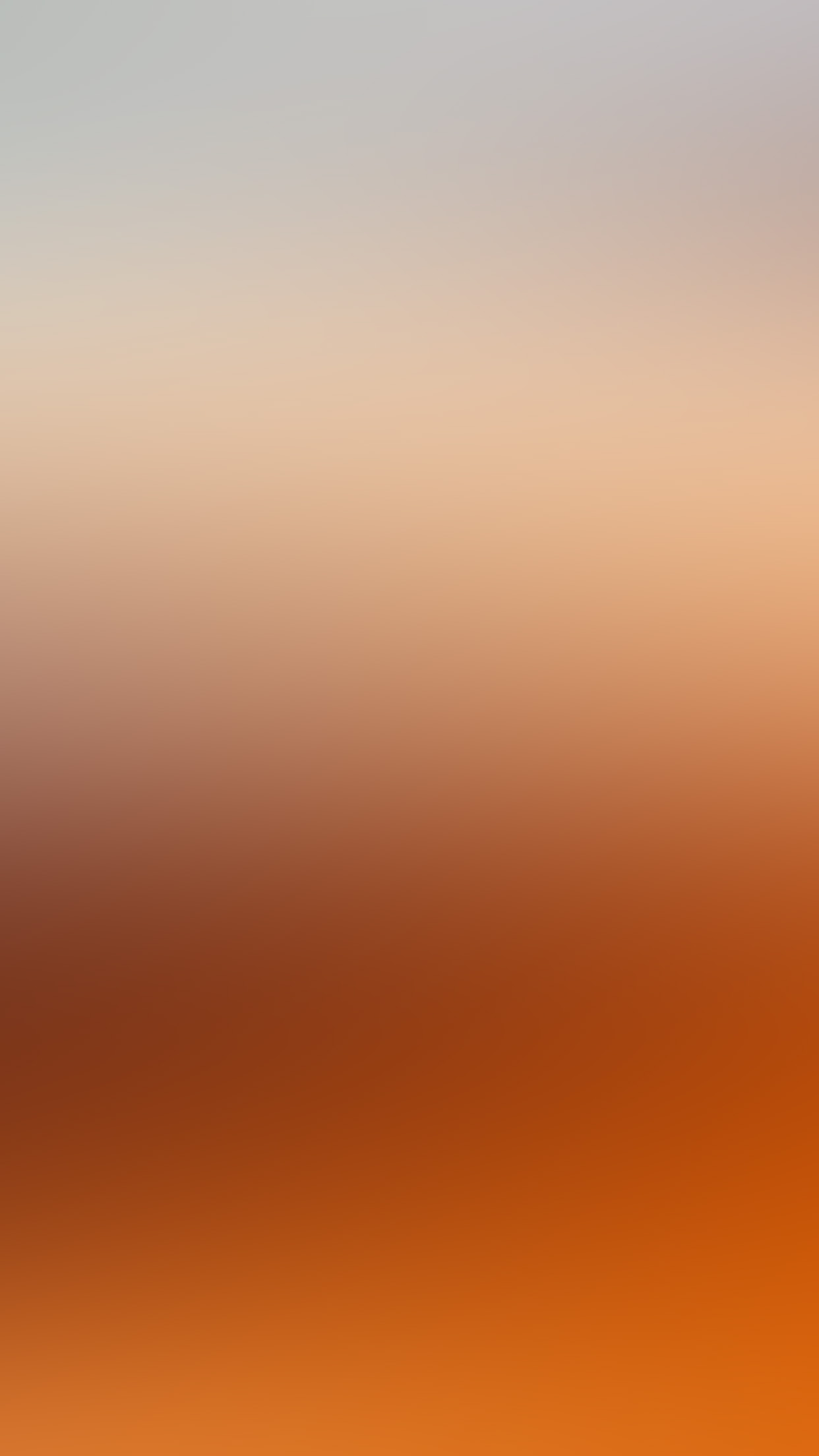 Red Beer Soft Gradation Blur Wallpaper