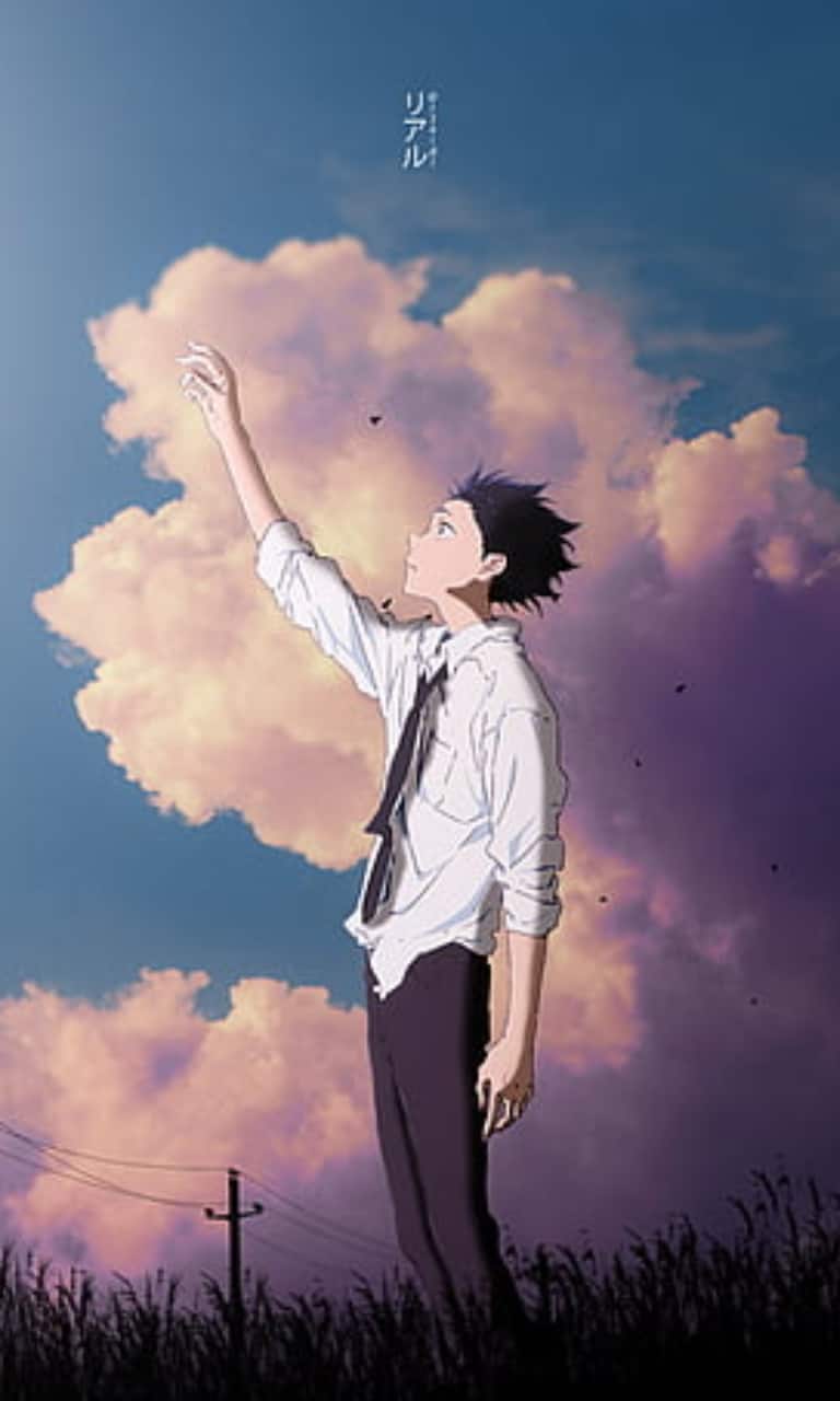 Japan Sinks, A Silent Voice and more: emotional animes on Netflix that will make you cry