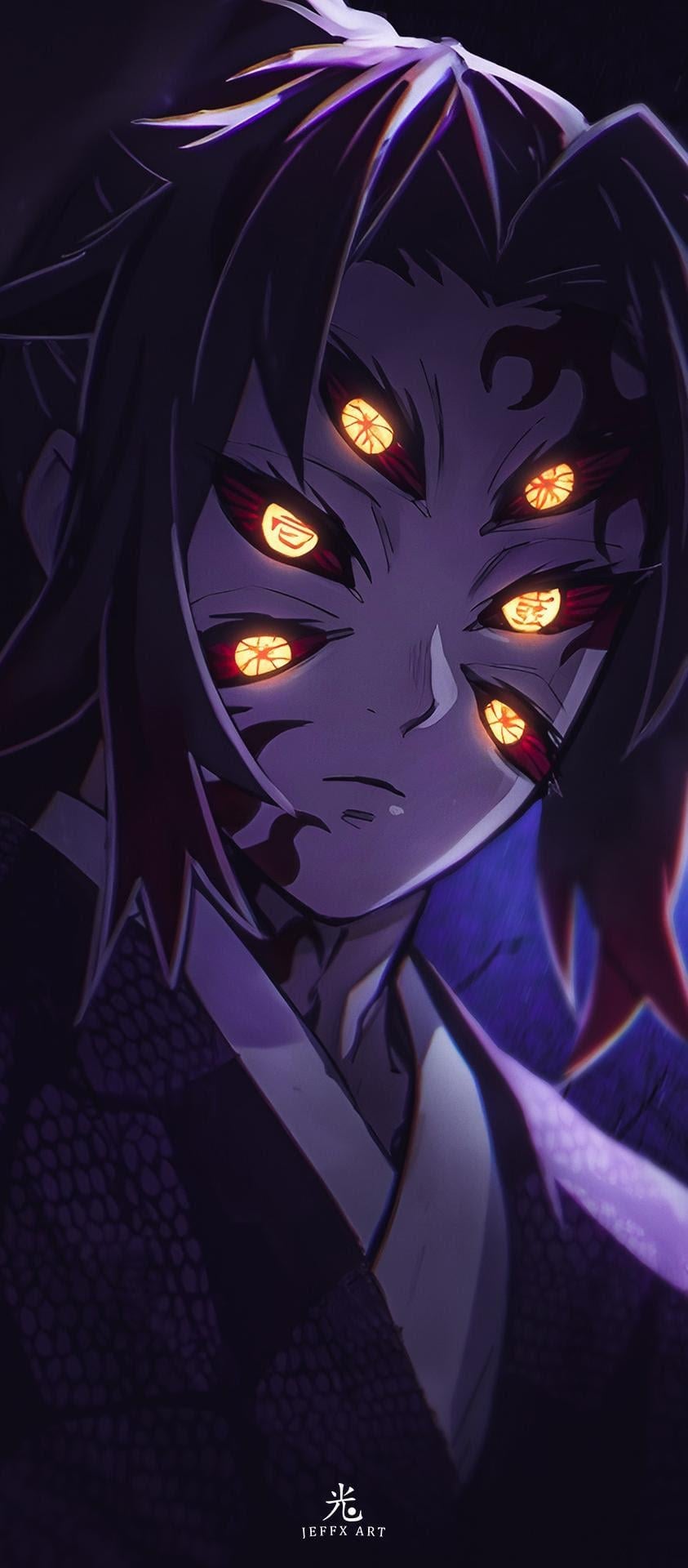 Demon Slayer iPhone 13 Wallpapers - Wallpaper Cave