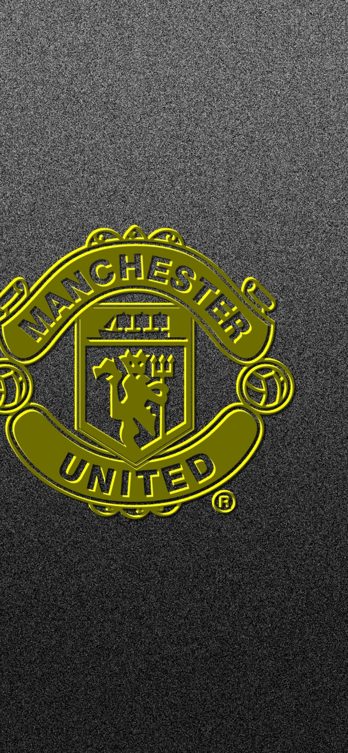 Manchester United Wallpaper for iPhone 11