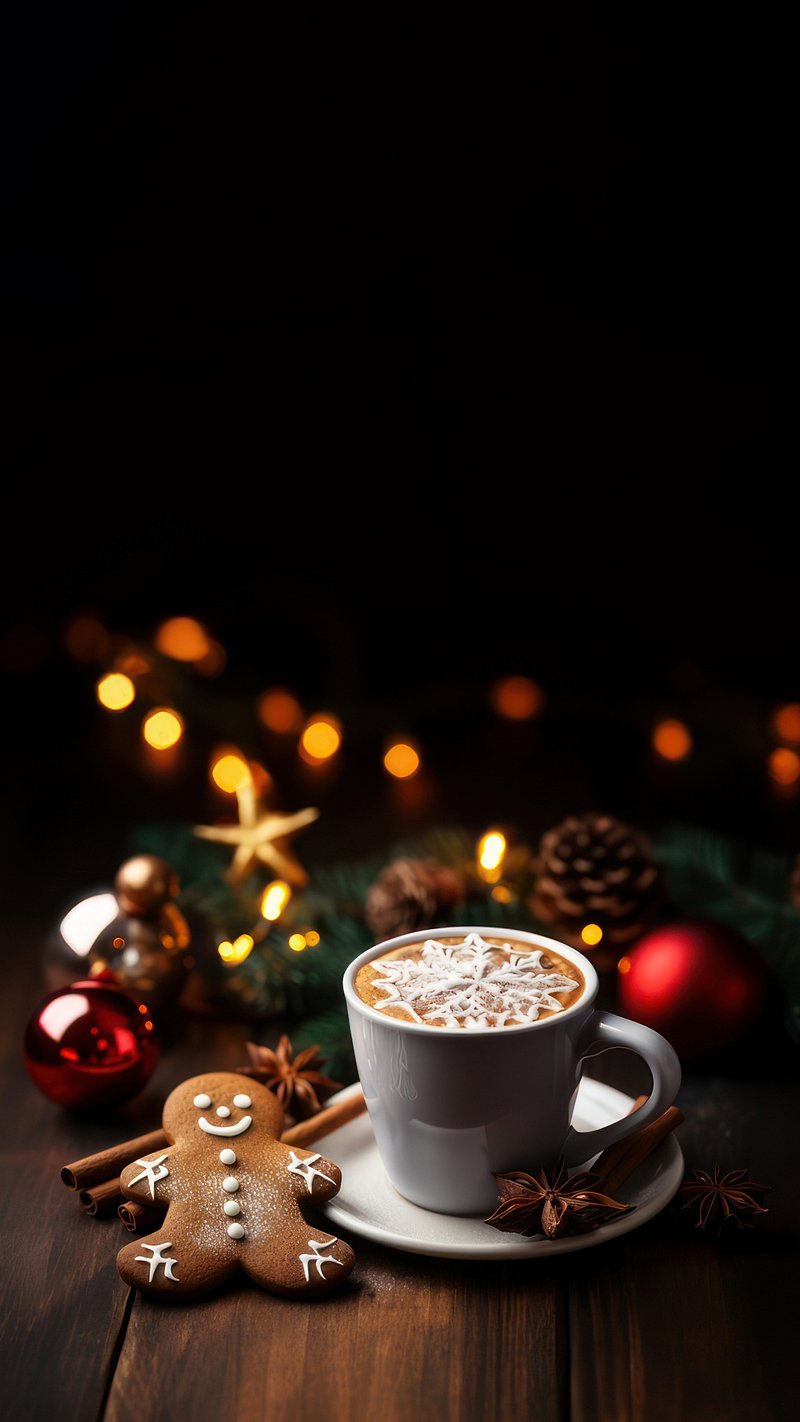 Coffee iPhone Wallpaper Wallpaper
