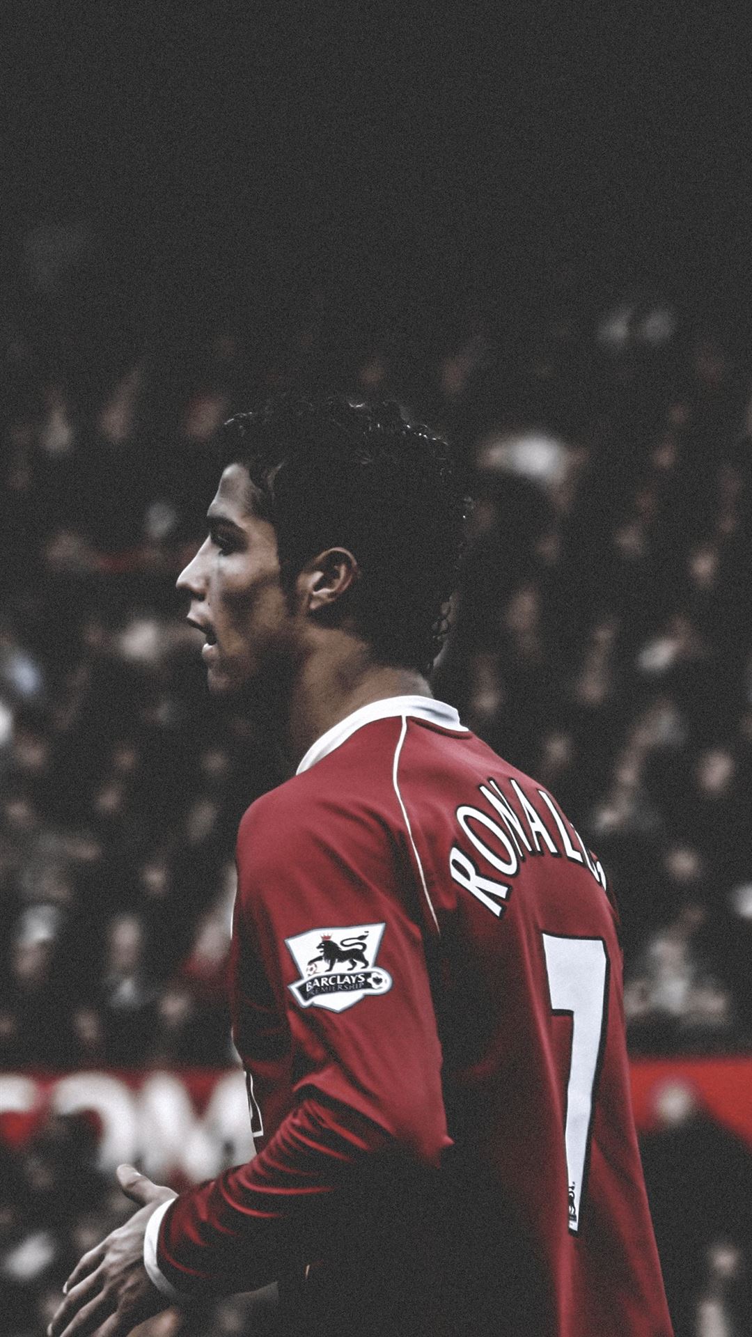 manchester united iPhone Wallpaper Free Download