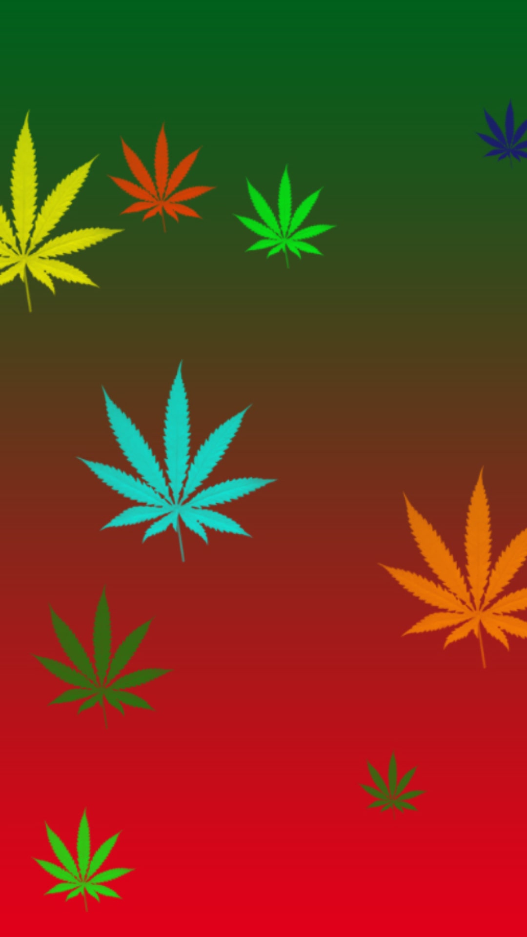 Weed Wallpaper