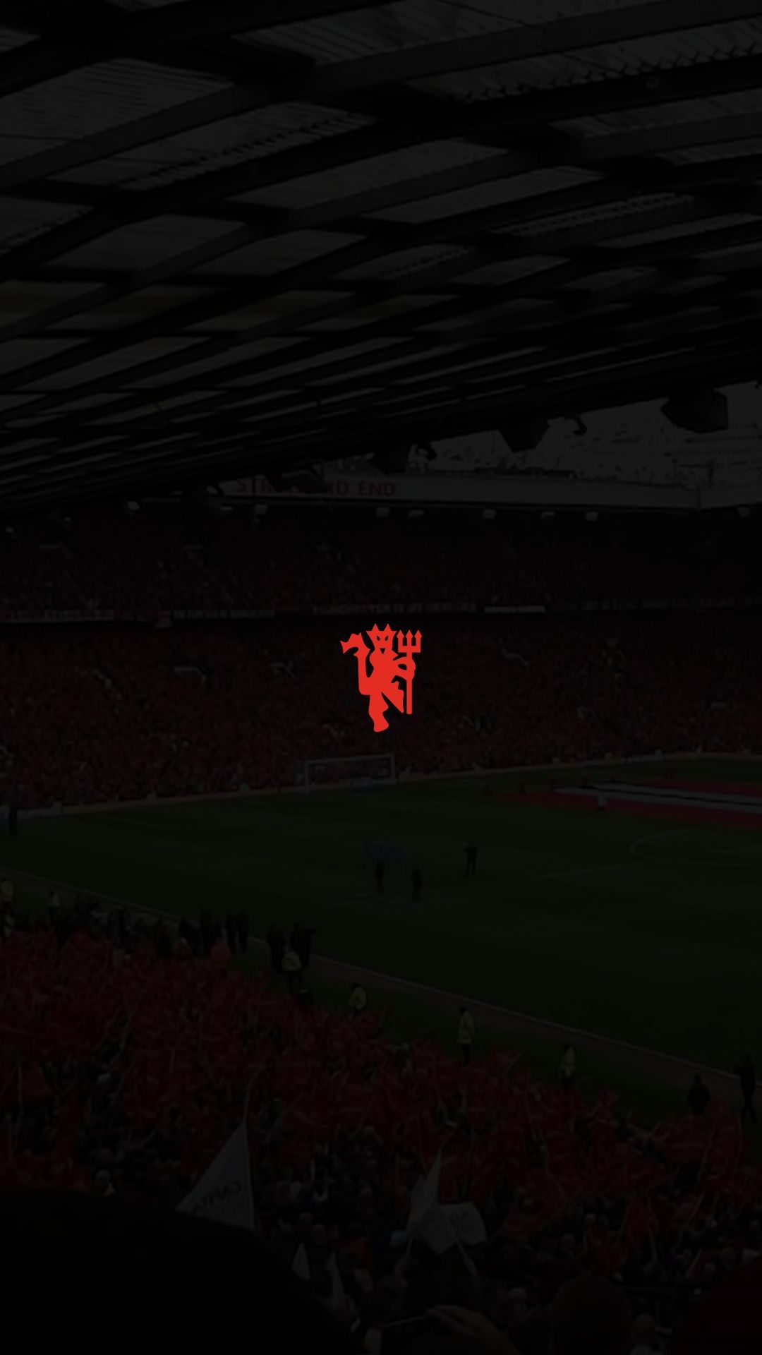 Man Utd Wallpaper