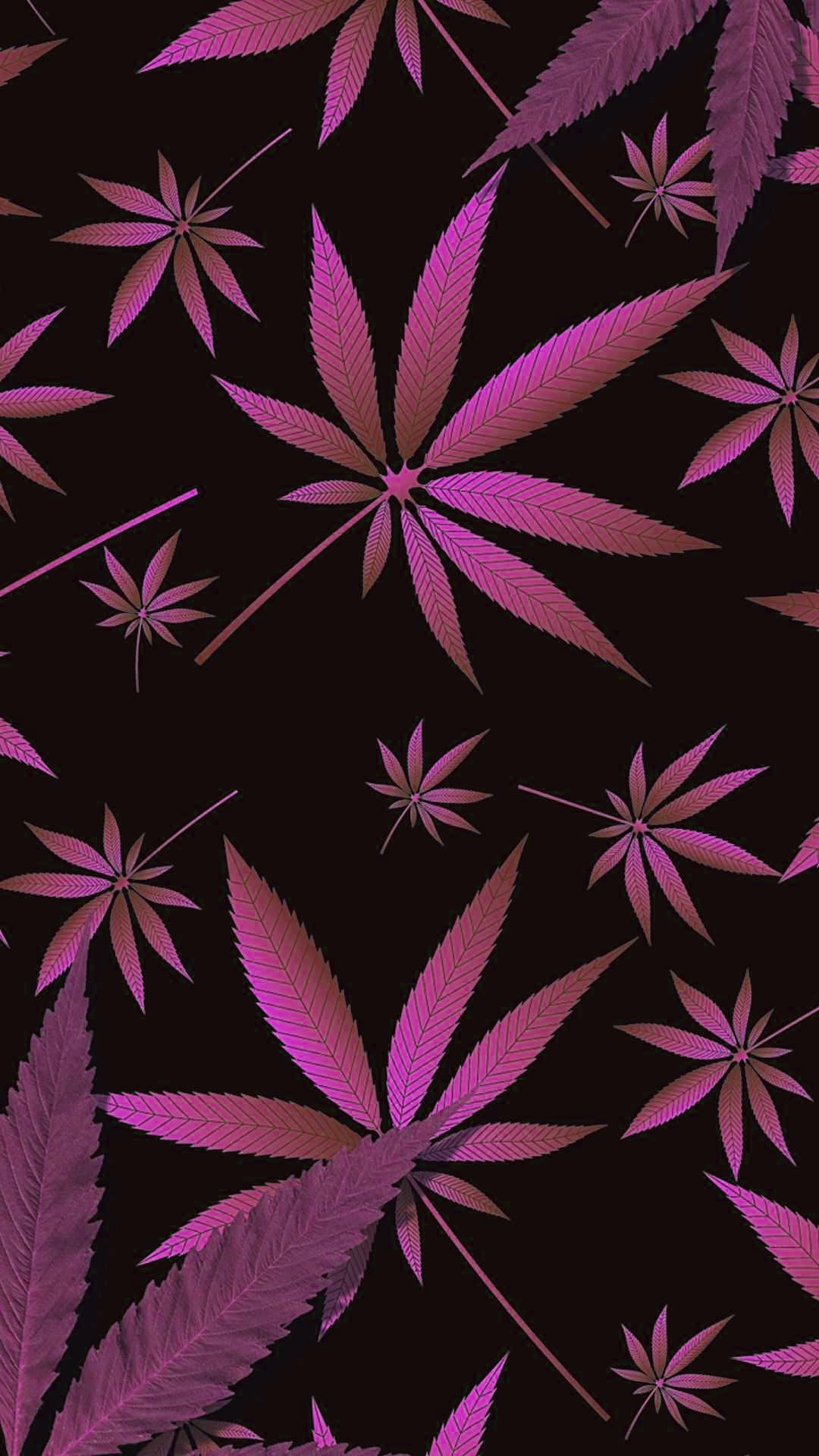 Weed Wallpaper