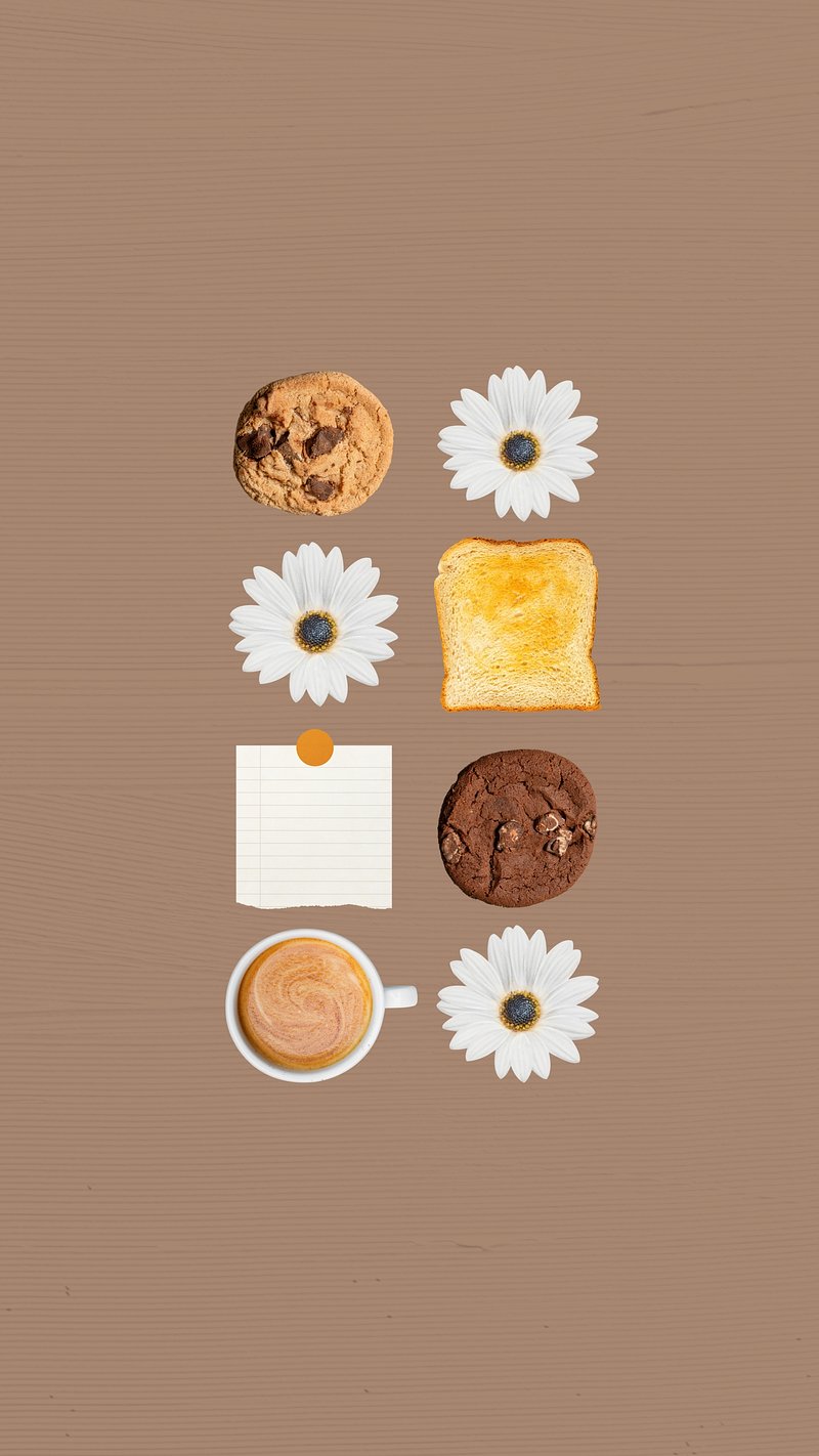 Coffee Wallpaper Phone Wallpaper