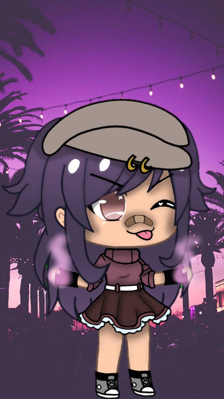 Gacha Life Phone Wallpaper HD. Download Free Cool Picture