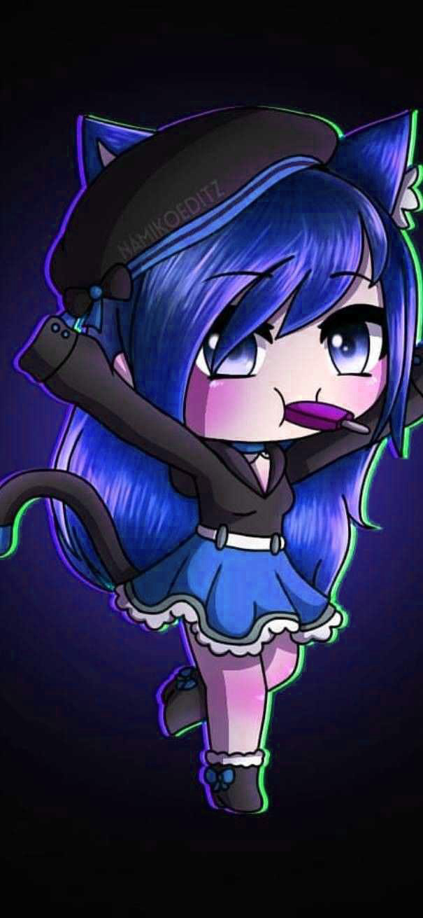 Gacha Life Wallpaper