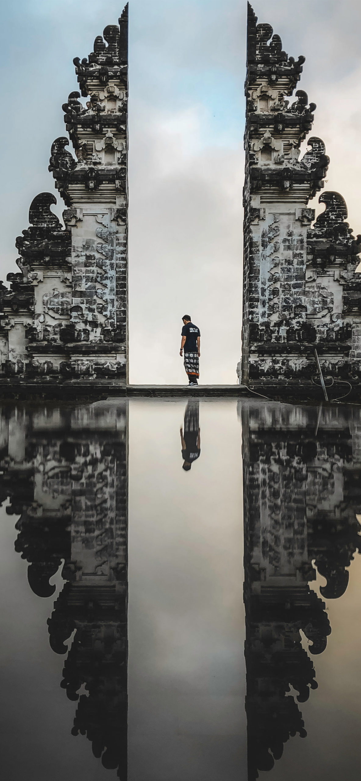 Bali Wallpaper for iPhone 11, Pro Max, X, 8, 7, 6