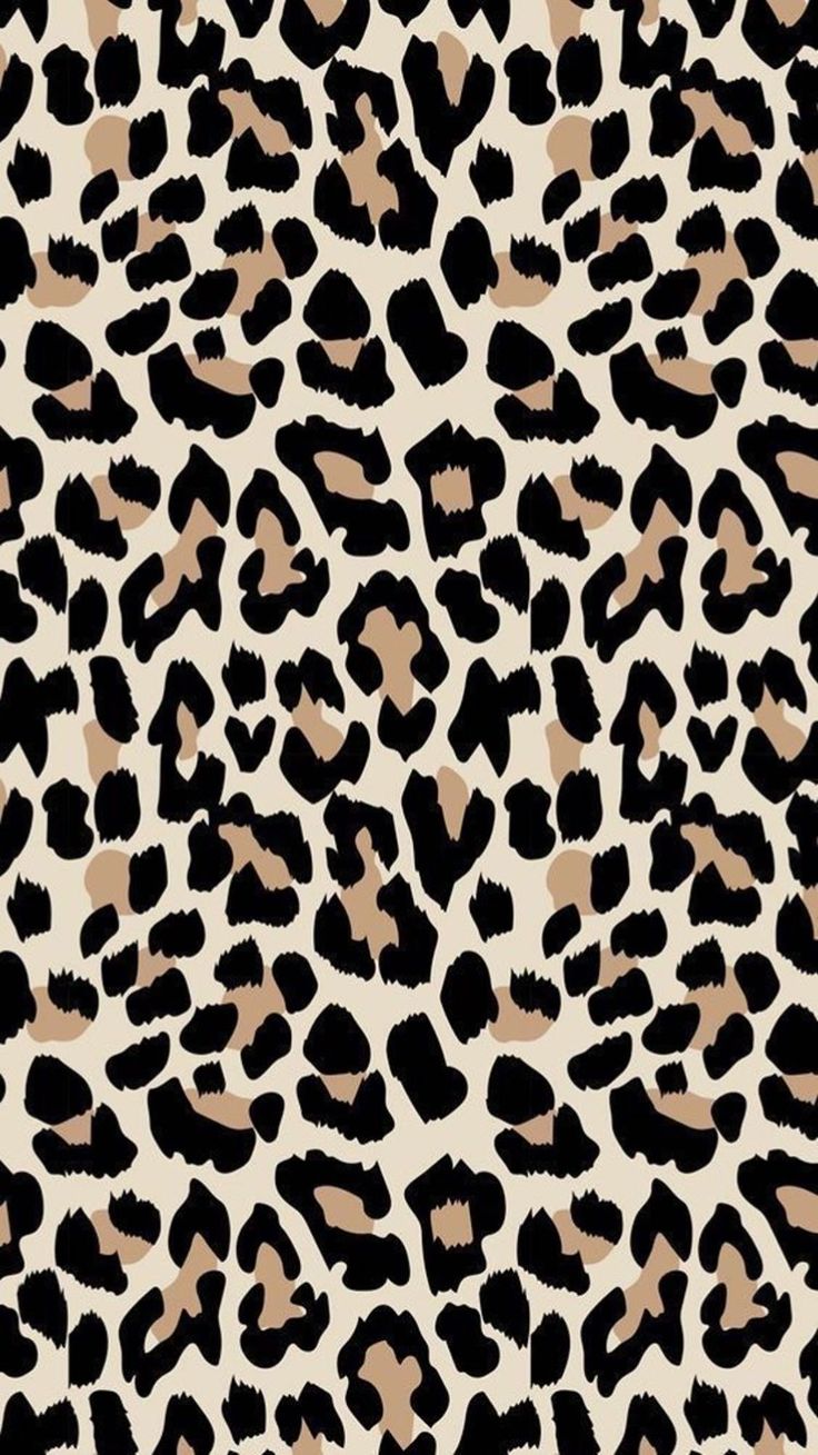 Cheetah background. Cheetah print wallpaper, iPhone wallpaper vsco, Cute background for iphone