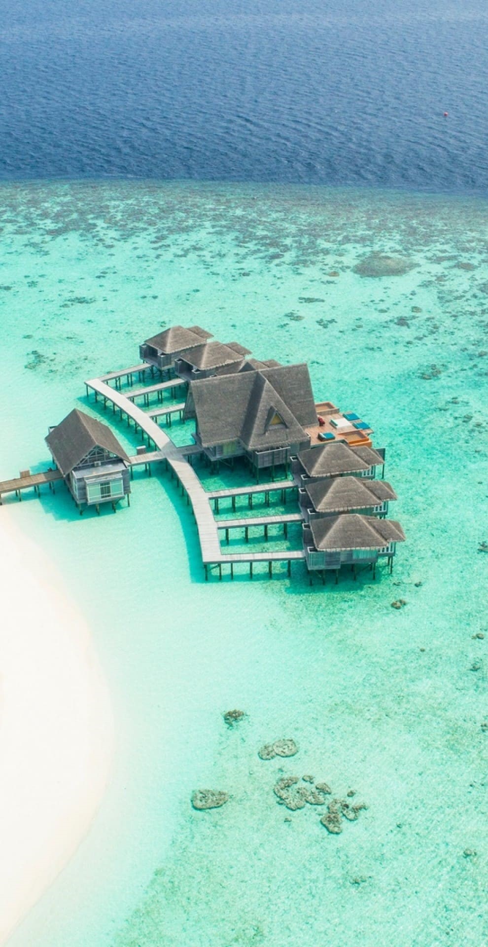 Maldives Wallpaper Maldives Background Download