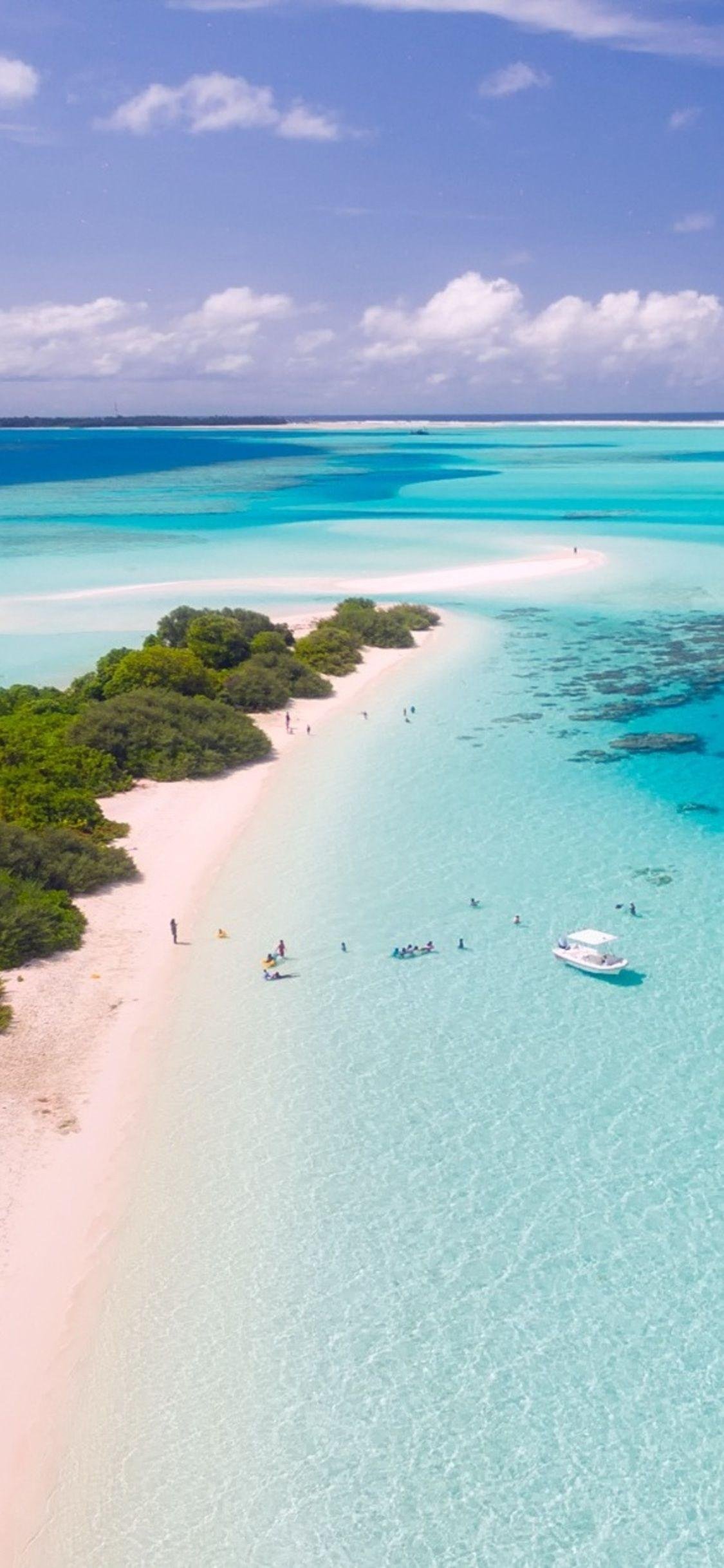 Maldives Wallpaper Download