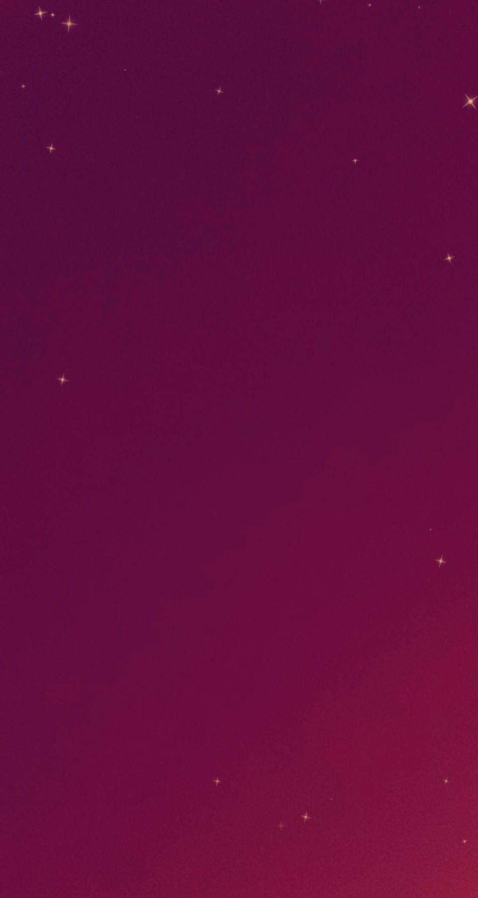 Maroon / Magenta / Fuschia cell phone wallpaper iPhone Android Google, gradient, stars, back. iPhone wallpaper image, Color wallpaper iphone, Cellphone wallpaper