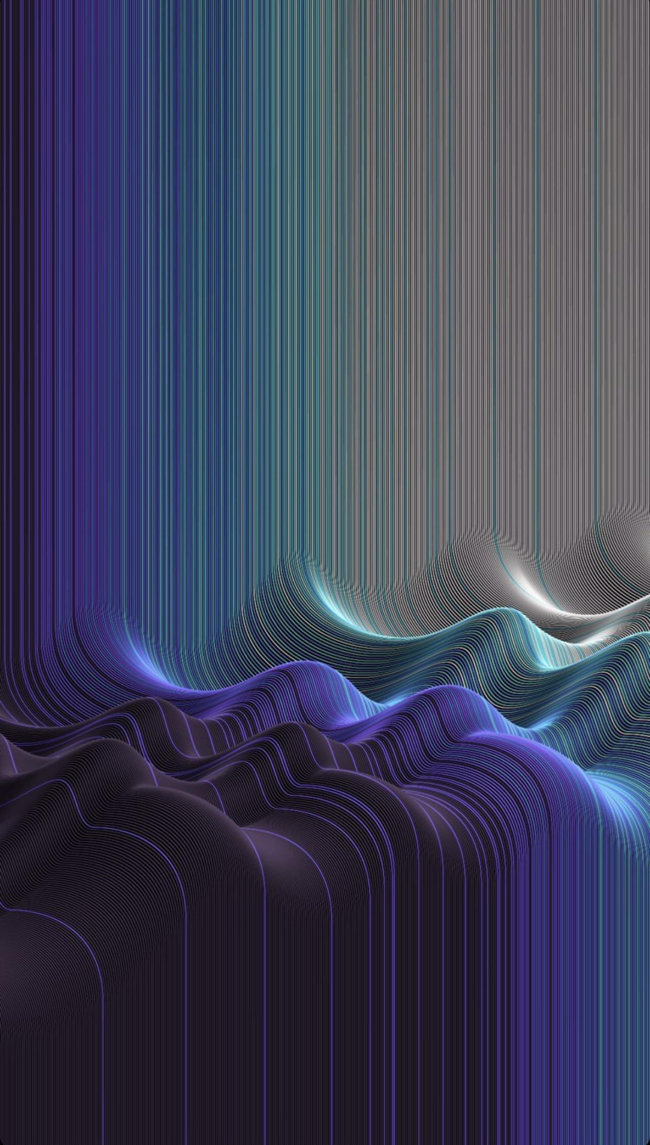 Waves II (by on instagram)