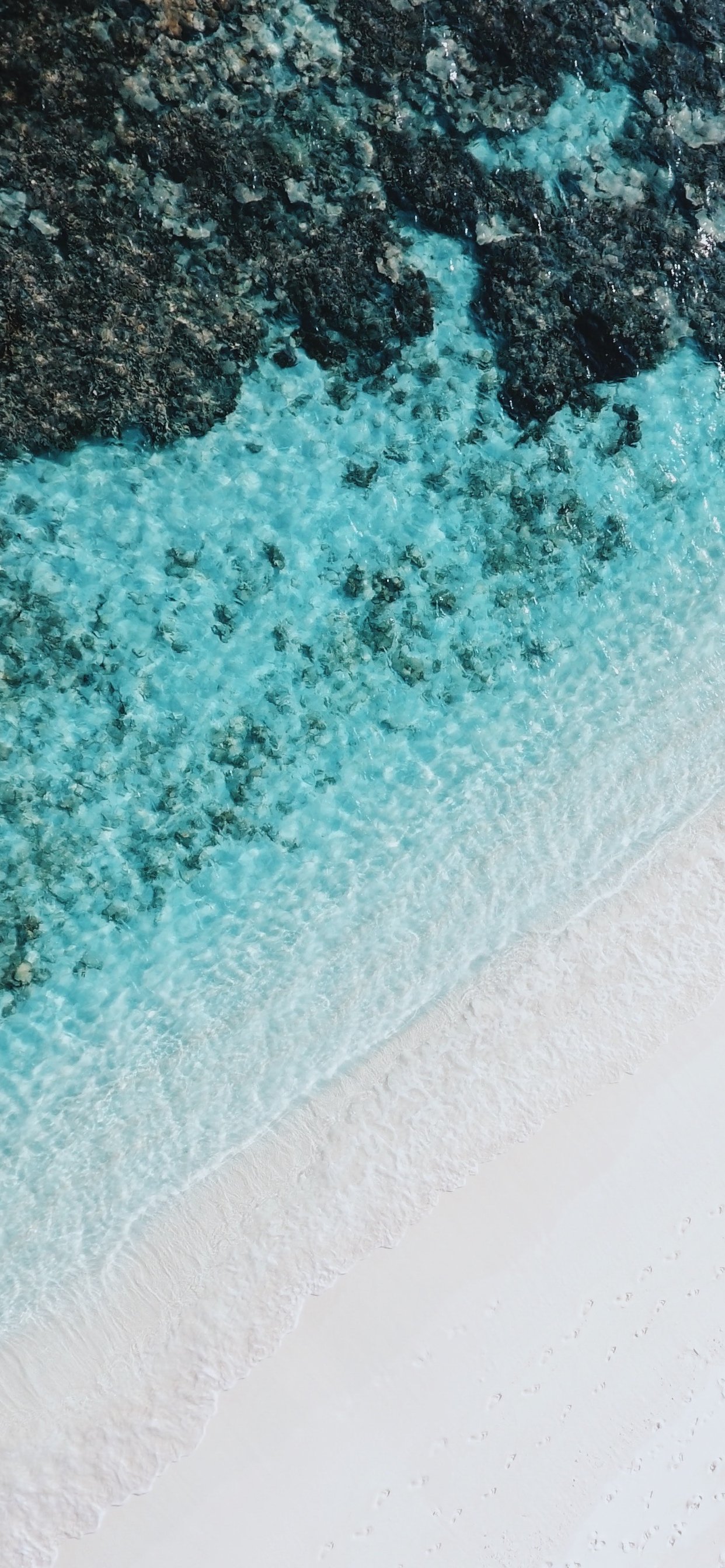 3Wallpaper for iPhone Wallpaper Maldives Beach in HD ==>