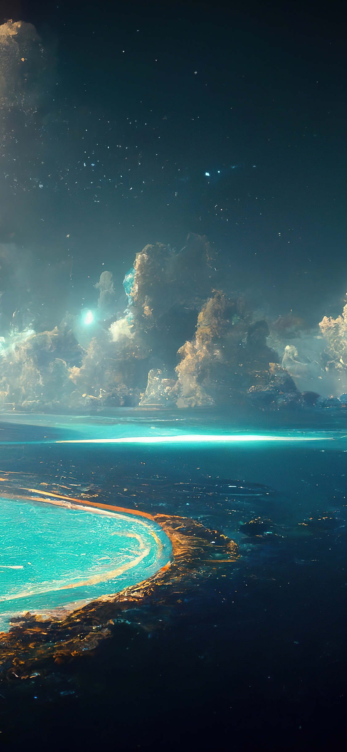 Maldives Paradise 4k iPhone XS, iPhone 10, iPhone X HD 4k Wallpaper, Image, Background, Photo and Picture