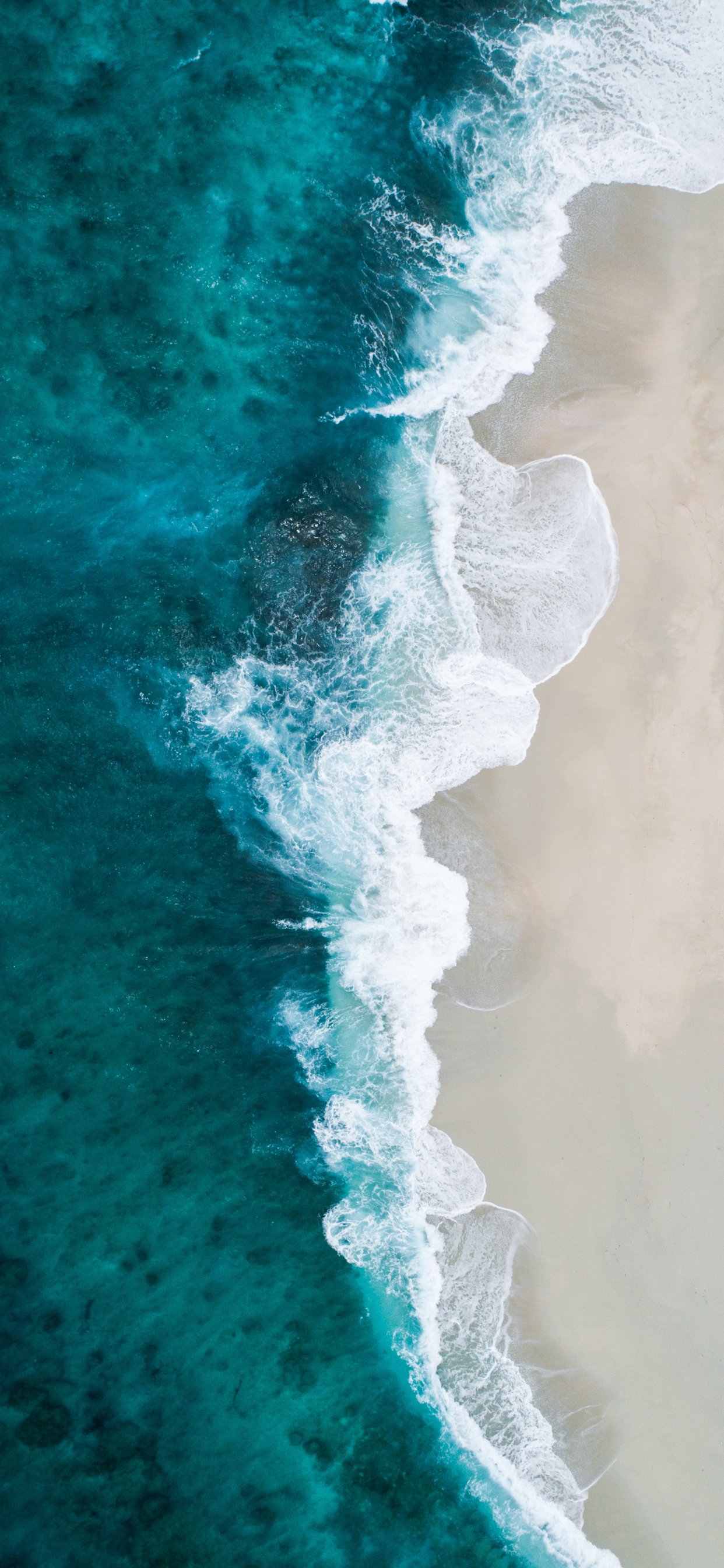 X 上的3Wallpaper for iPhone：「iPhone Wallpaper Maldives Beach in HD ==> 」