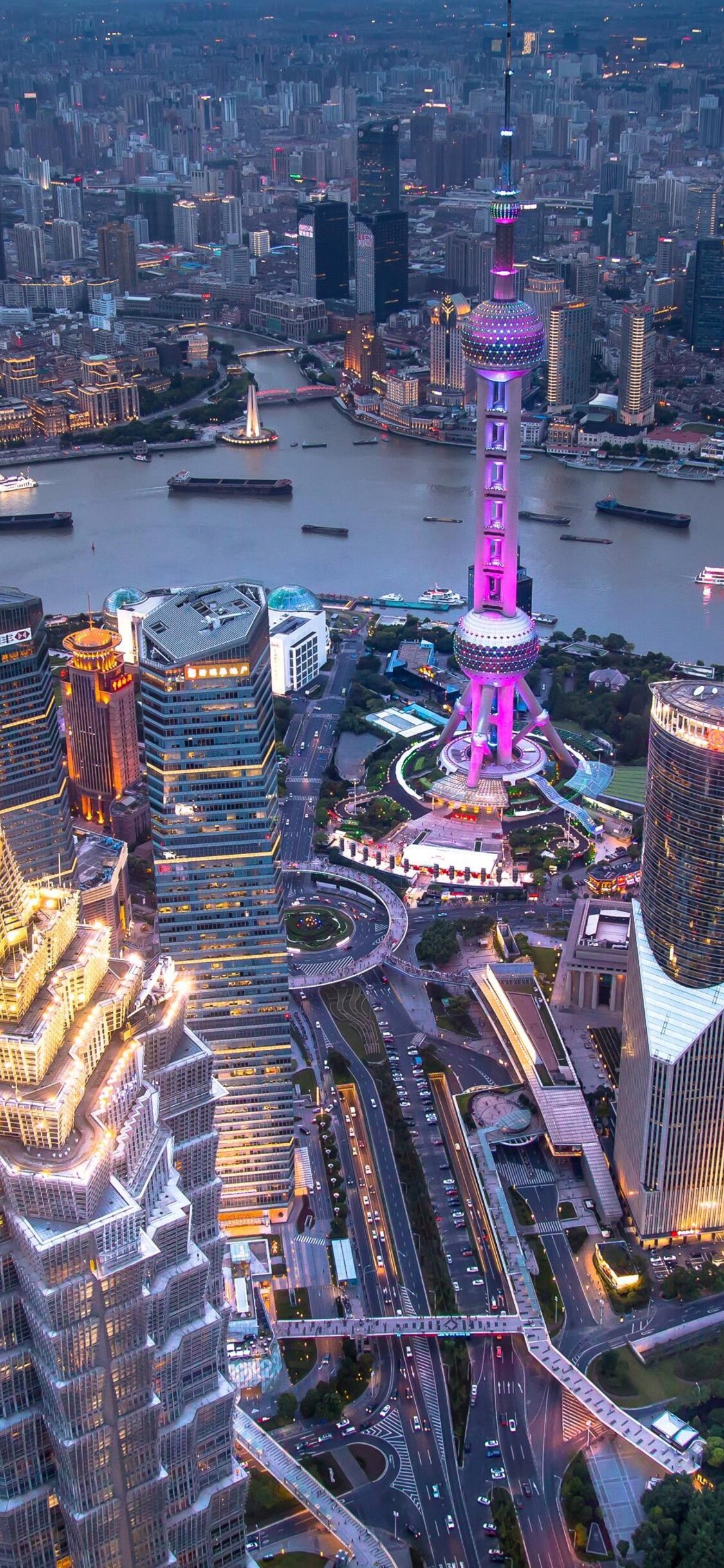 Hong Kong iPhone XS, iPhone 10, iPhone X HD 4k Wallpaper, Image, Background, Photo and Picture