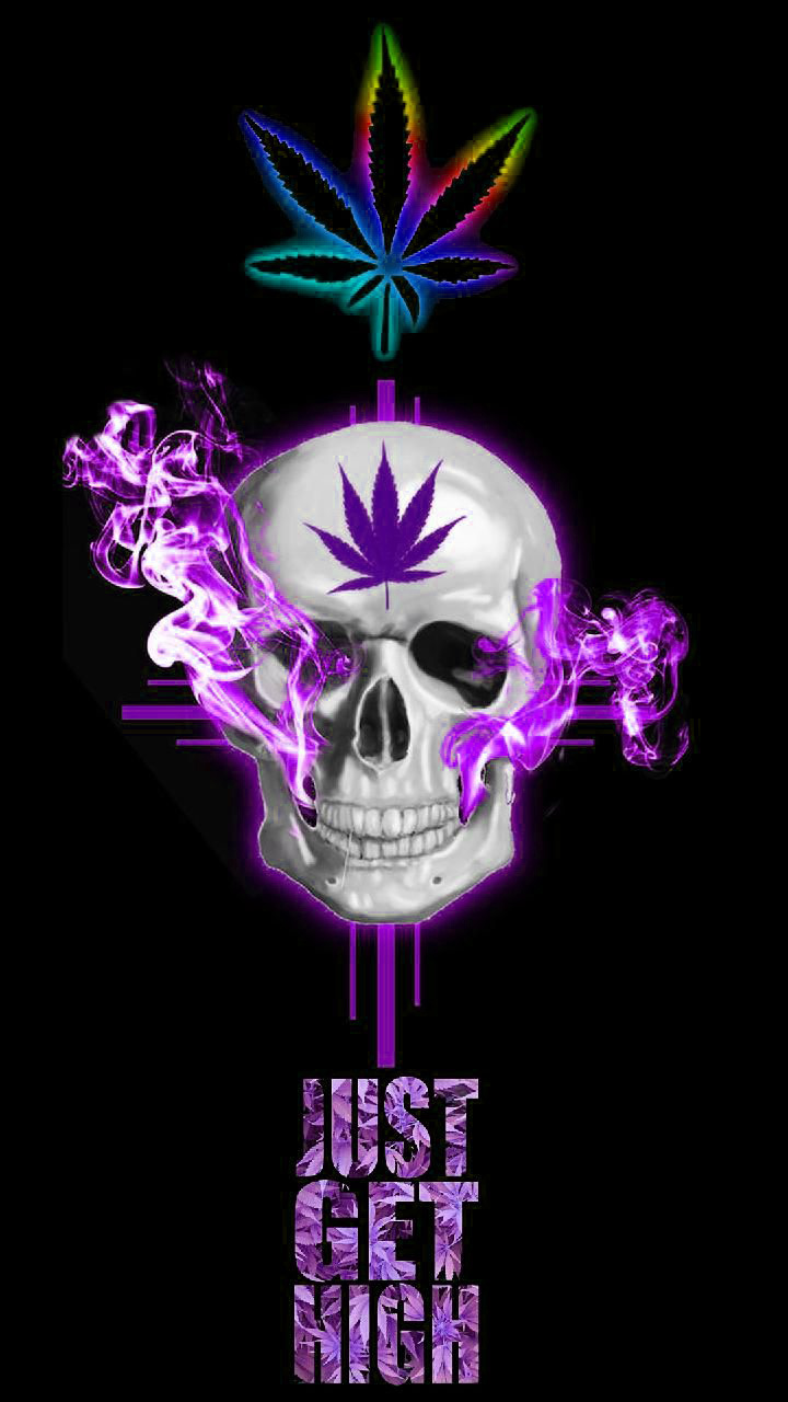 Weed Wallpaper