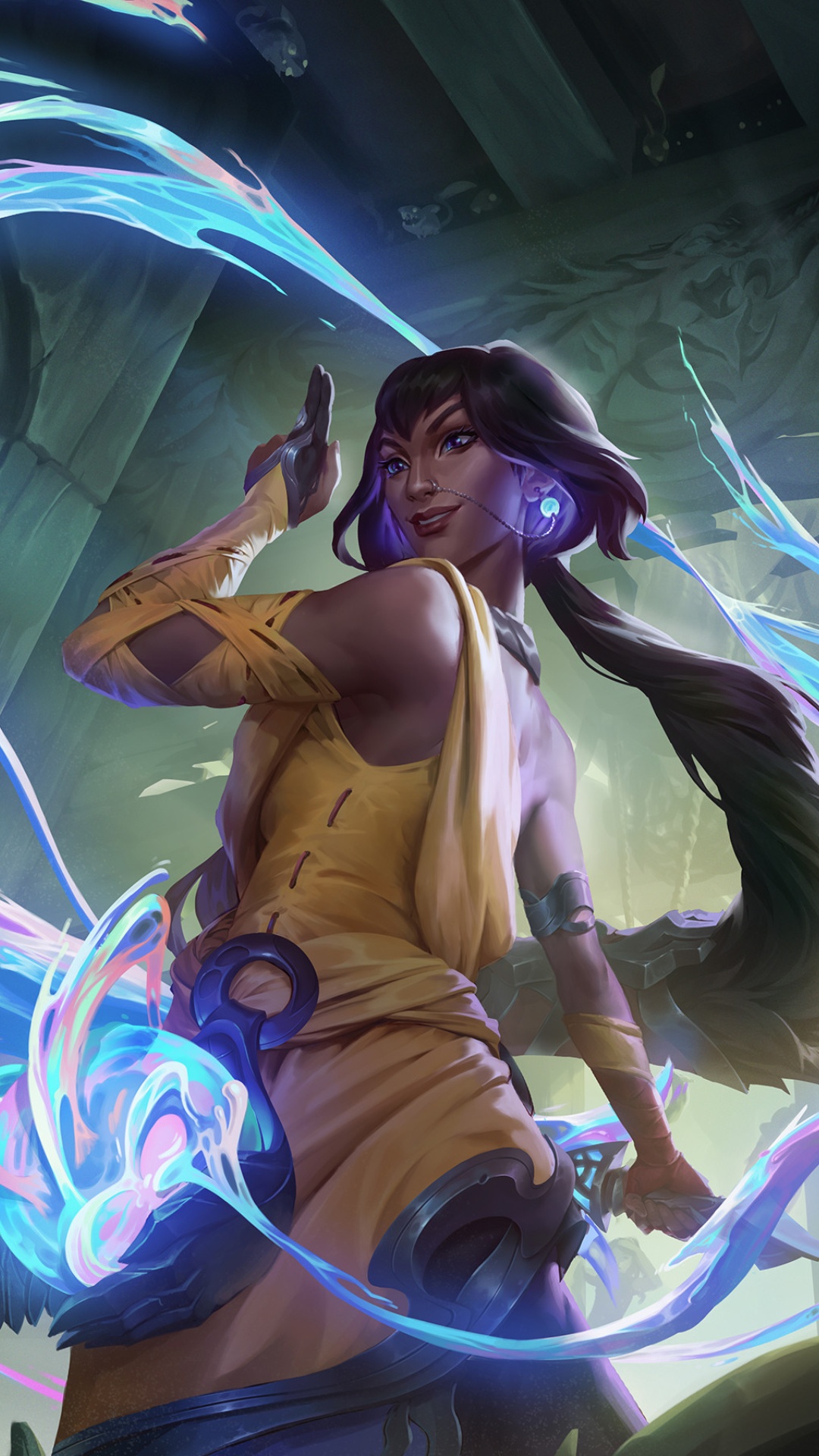 Nilah Wallpaper Nilah Wallpaper Download