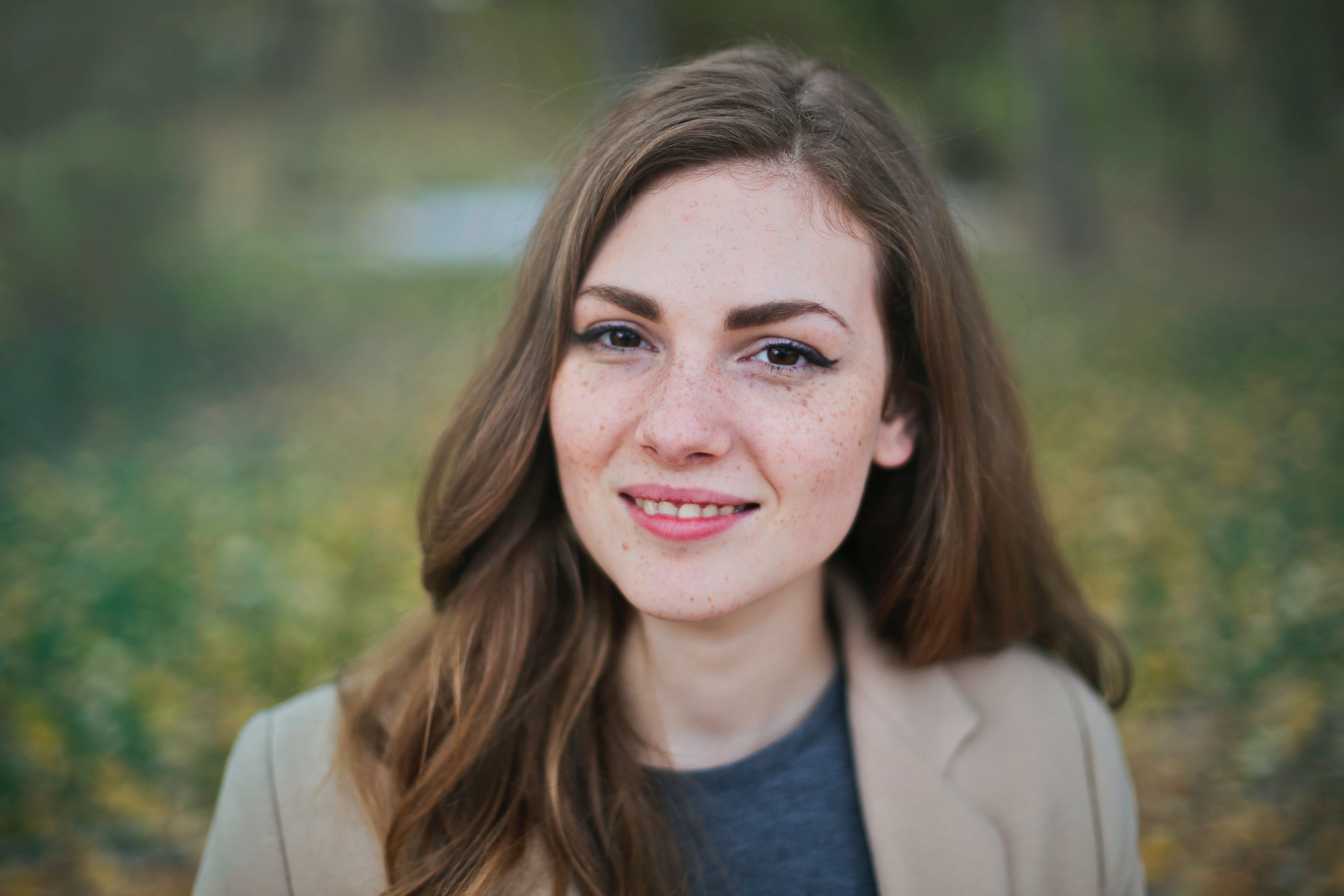 Woman Portrait Photo, Download The BEST Free Woman Portrait & HD Image