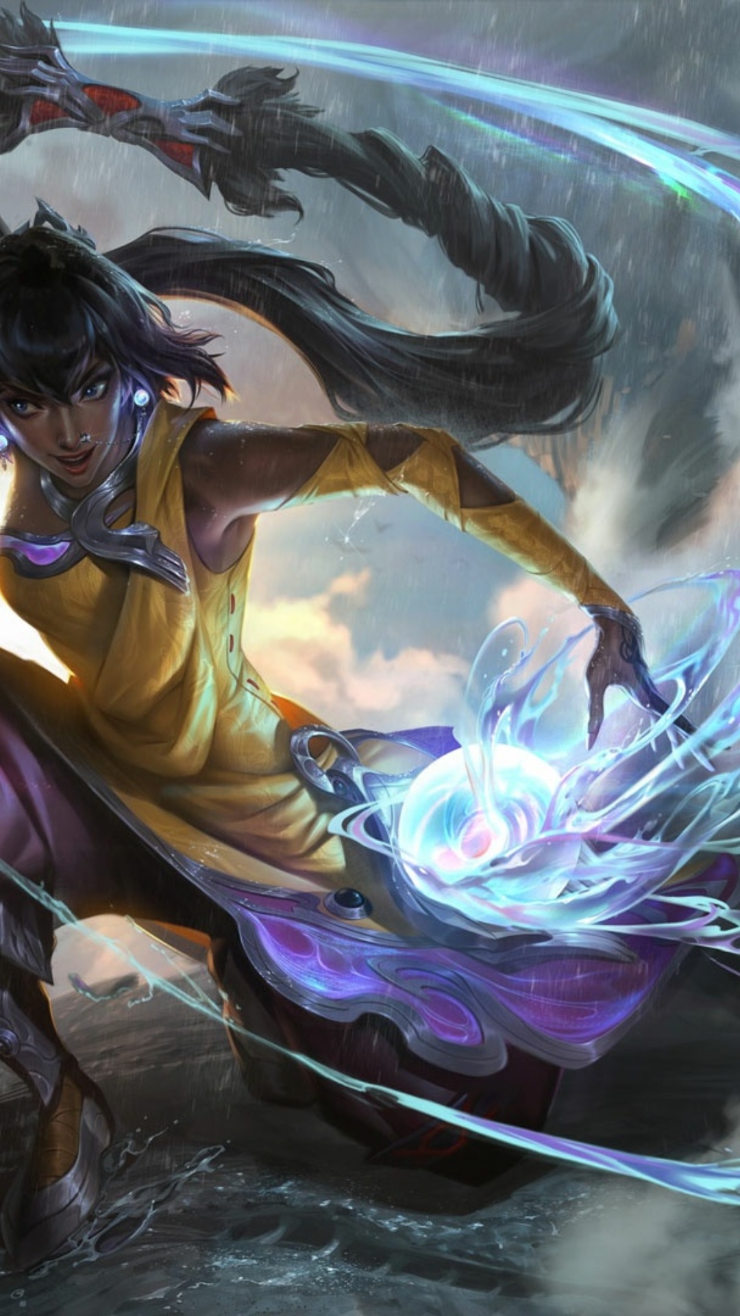 Nilah Wallpaper Nilah Wallpaper Download