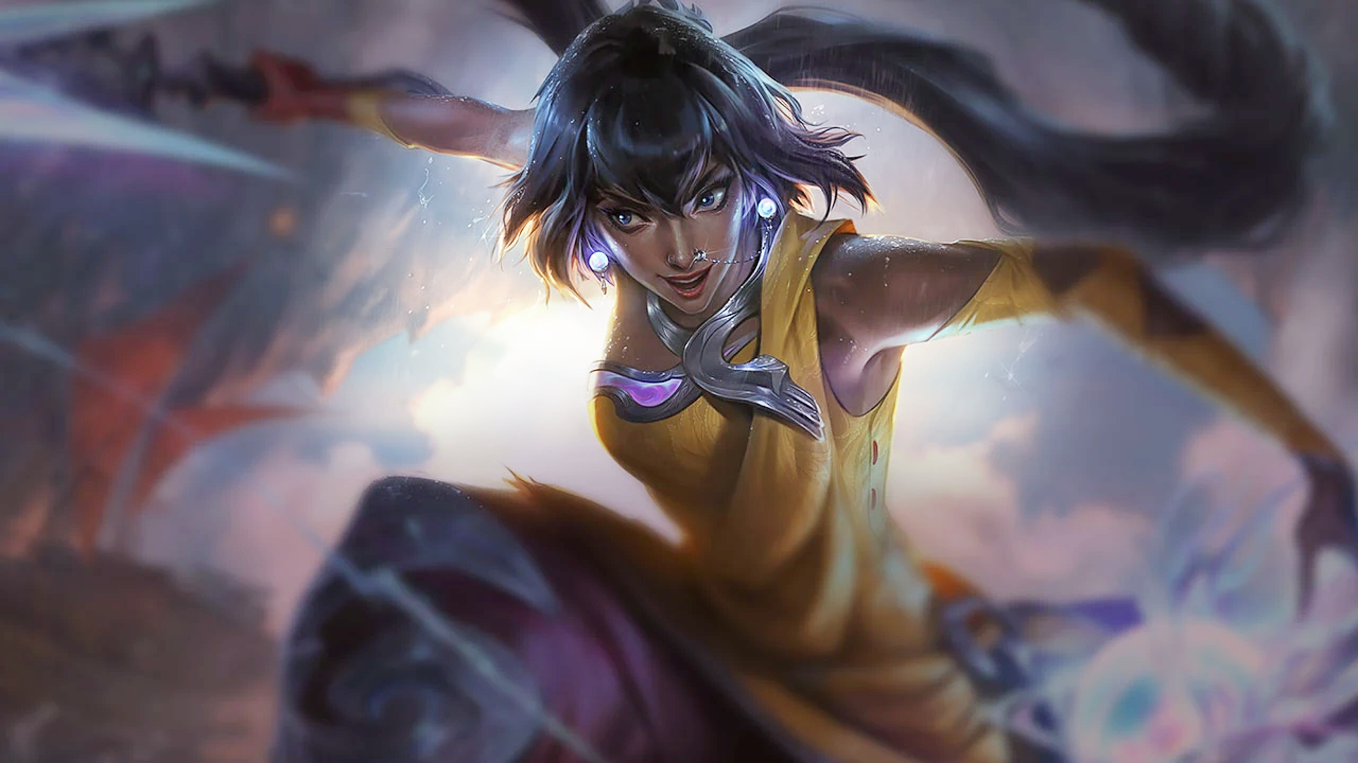 League of Legends patch 12.13 ends in tears with four champs hotfixed