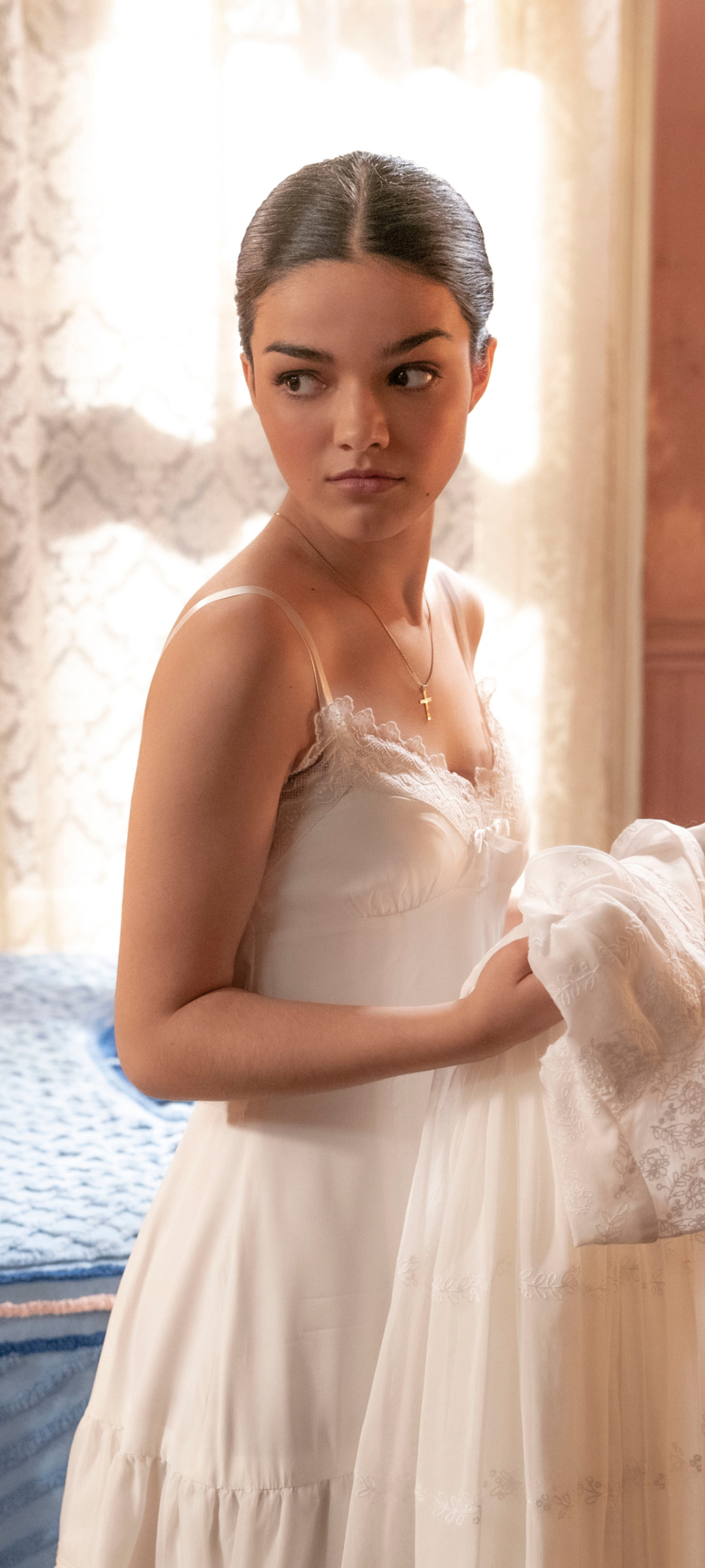 Mobile wallpaper: Movie, Rachel Zegler, West Side Story, 1413950 download the picture for free
